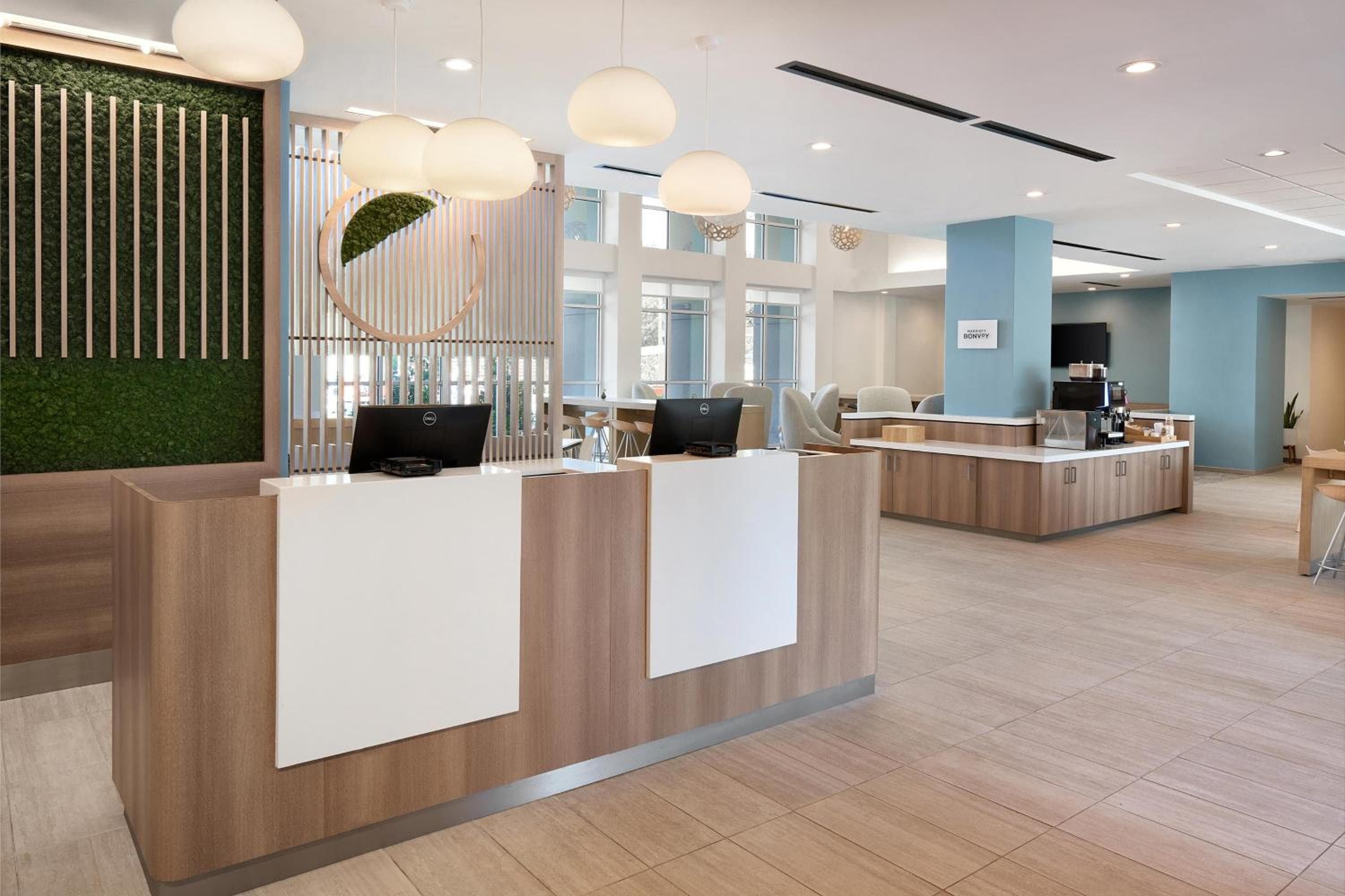 Elemento Orlando International Drive — 2