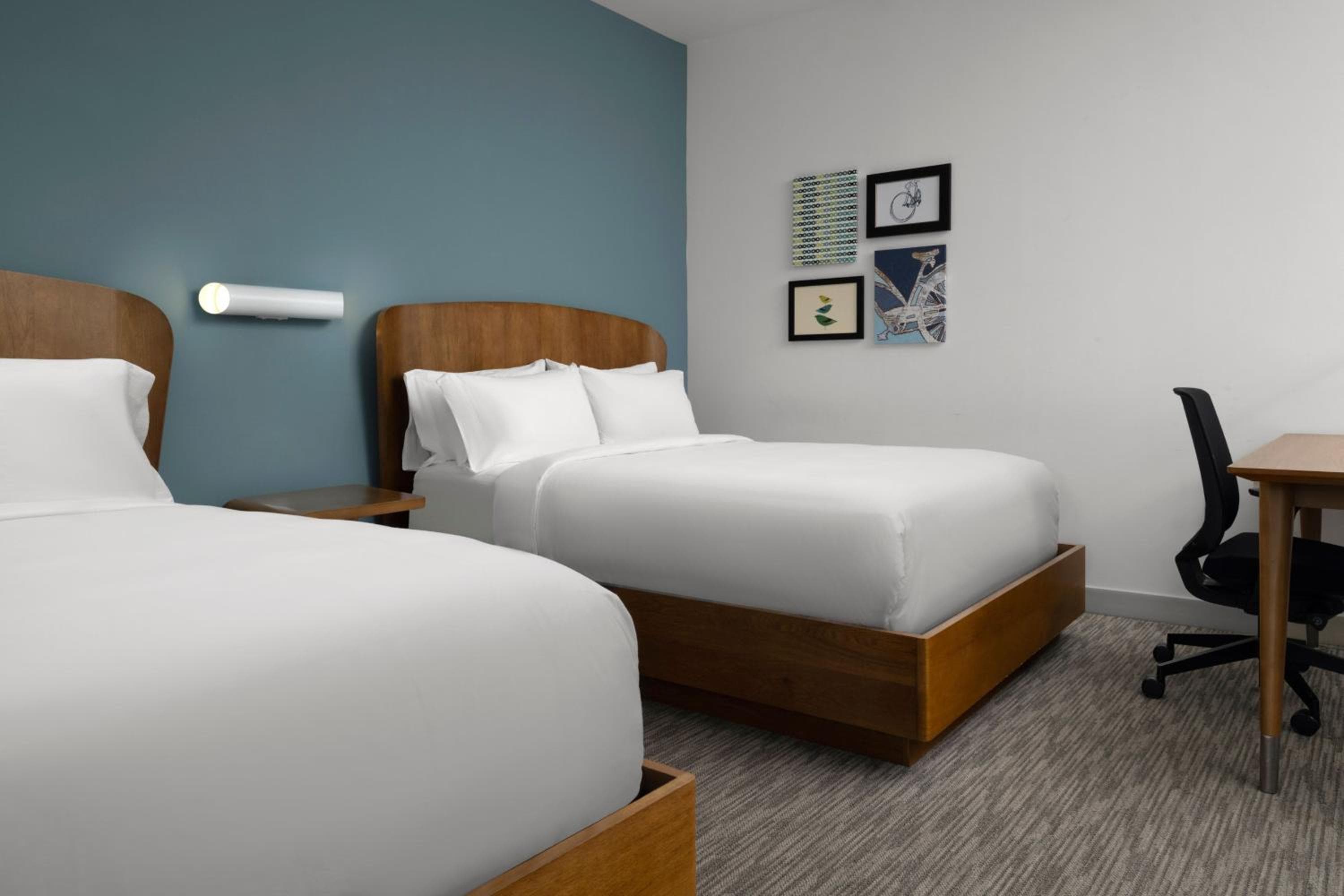 Element by Marriott Orlando at SeaWorld — 3