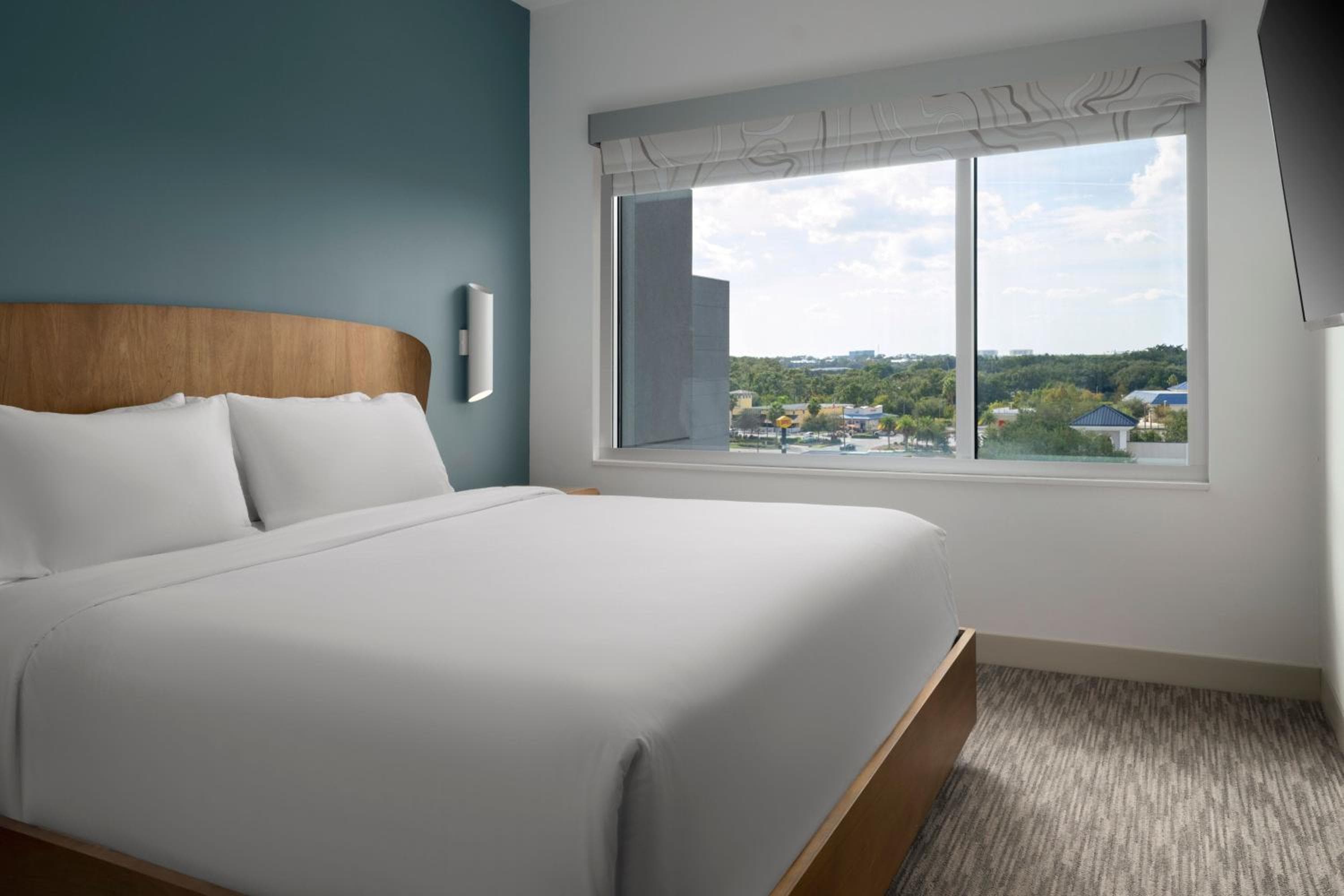 Element by Marriott Orlando at SeaWorld — 21