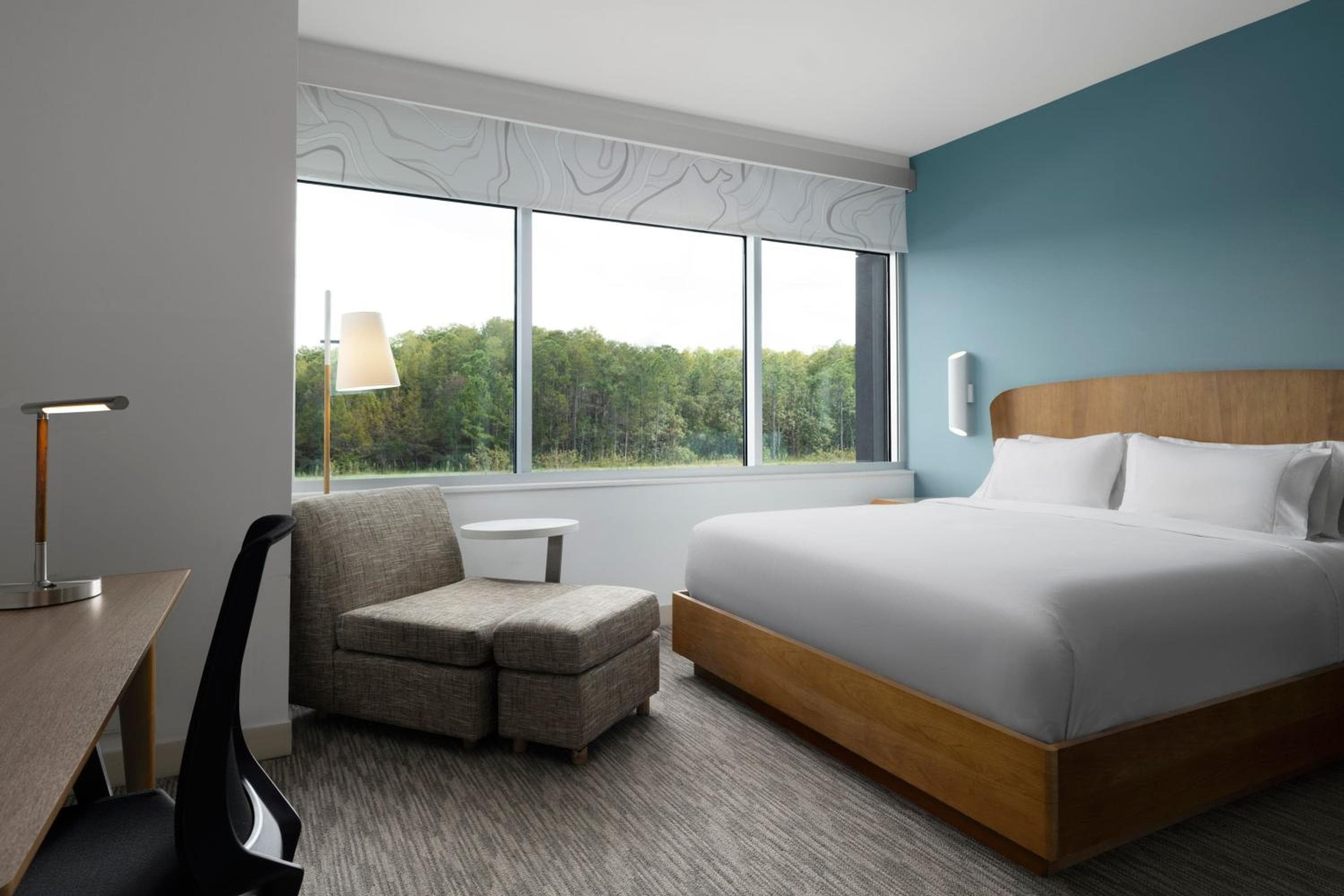 Element by Marriott Orlando at SeaWorld — 2