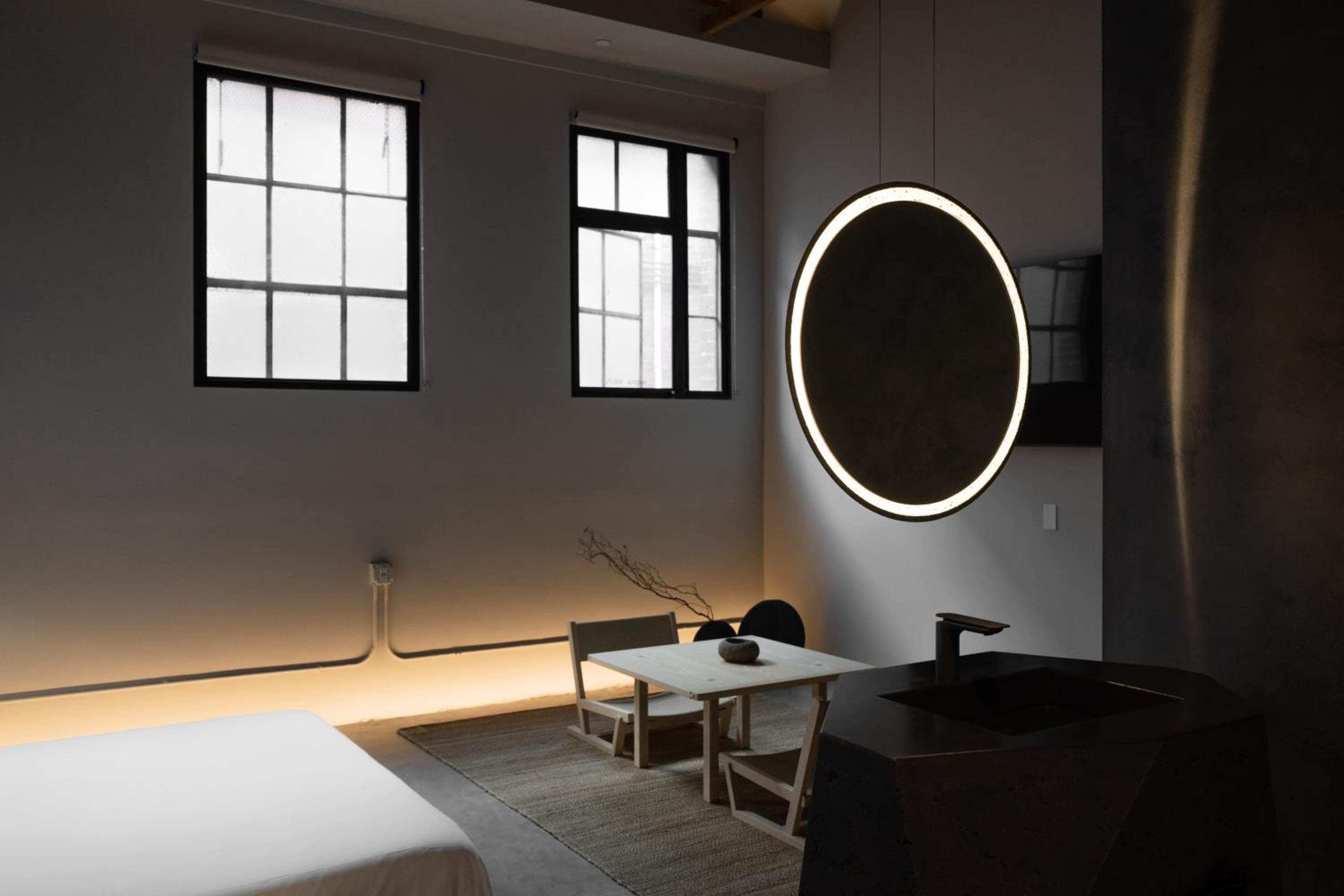 kodō Hotel — 30