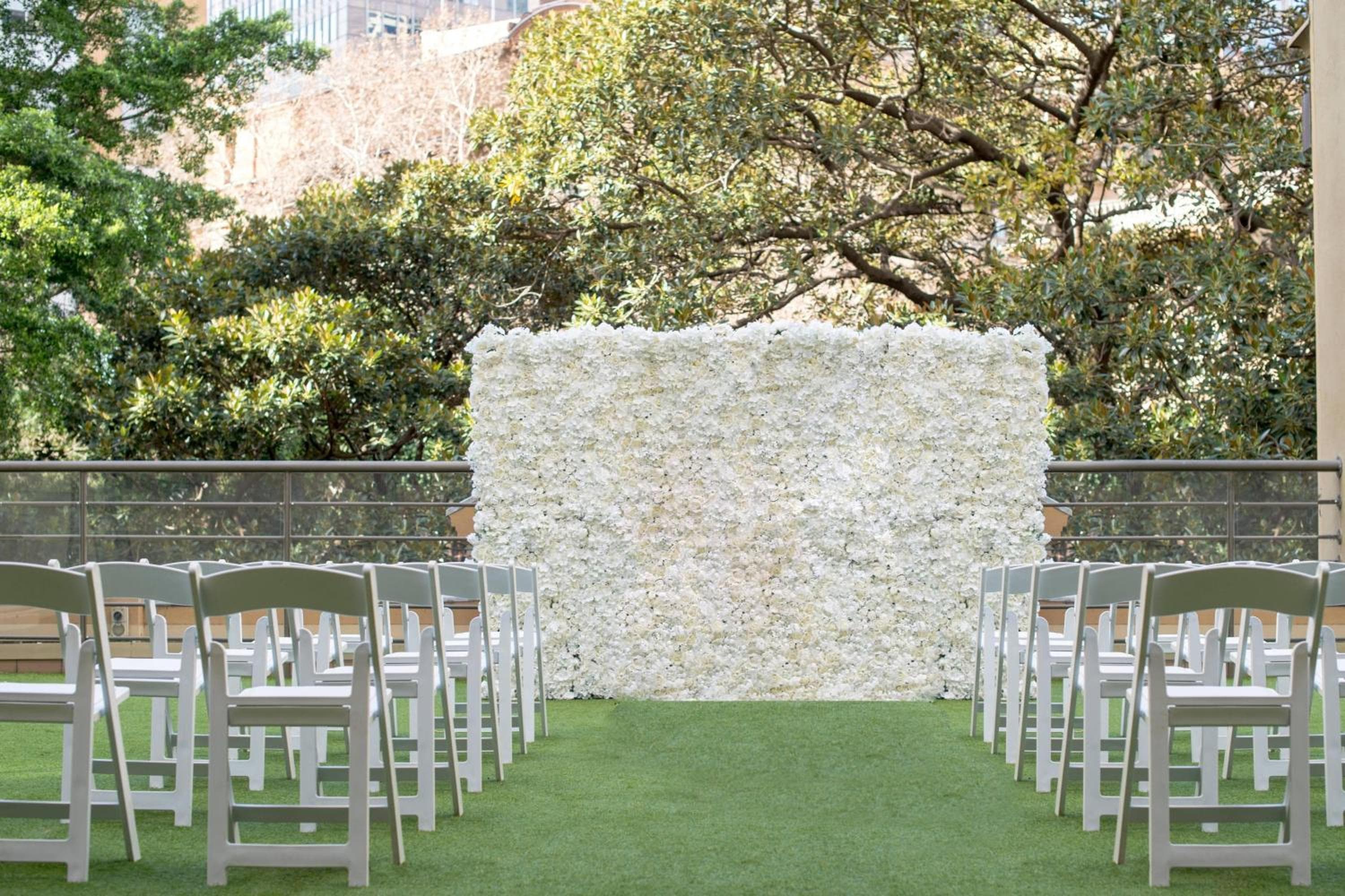 Sydney Harbour Marriott Hotel at Circular Quay hotel, 30 Pitt Street, Sydney, Australia — photo 107