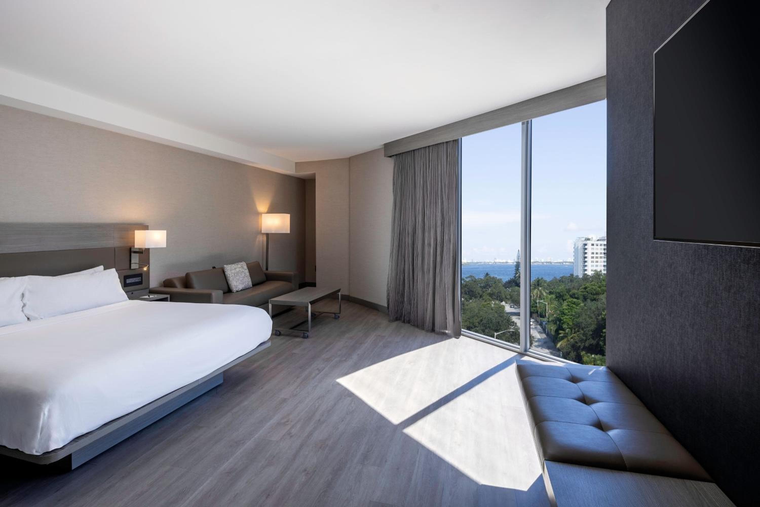 AC Hotel Miami Wynwood — 11