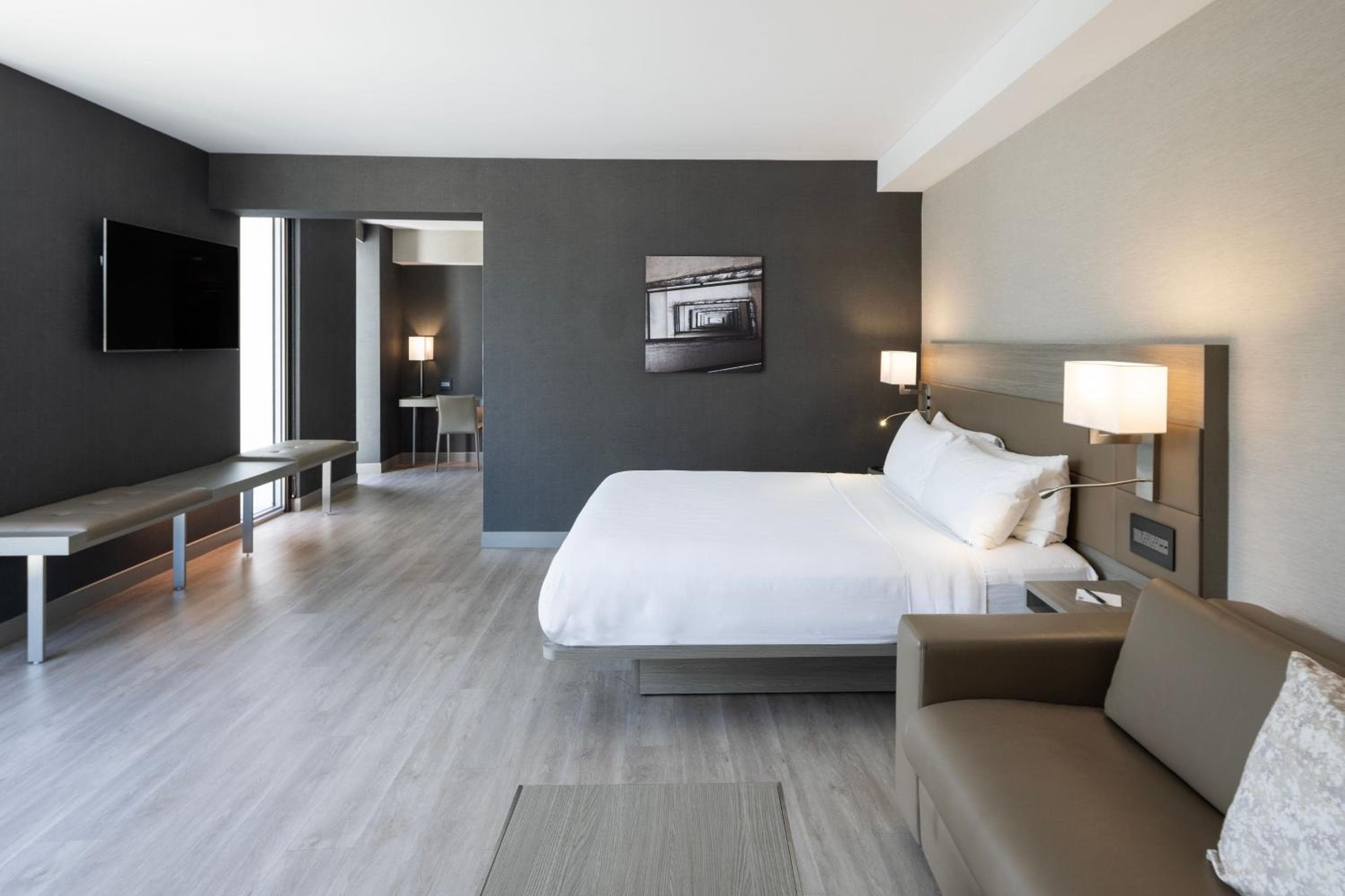 AC Hotel Miami Wynwood — 17