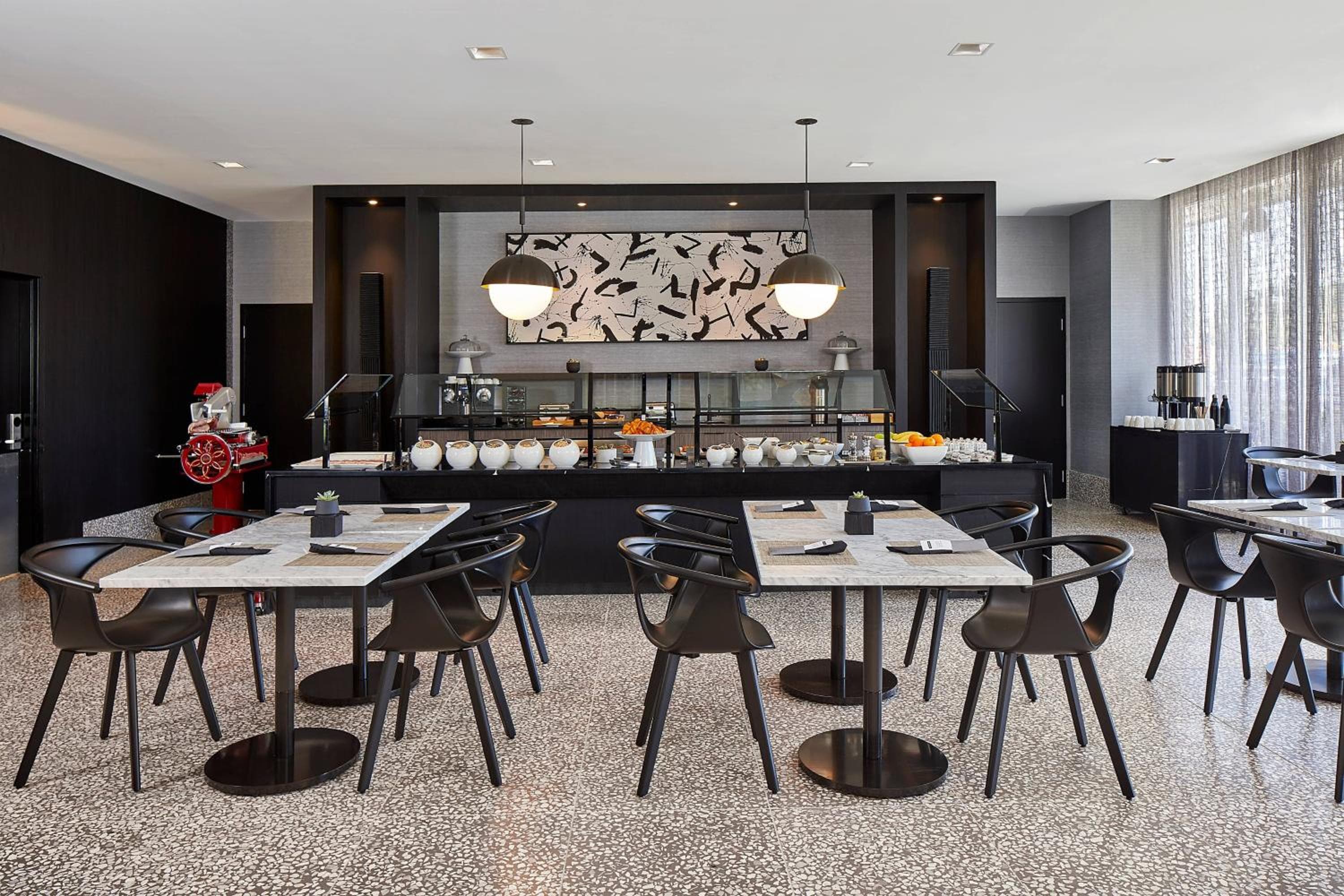 AC Hotel Miami Wynwood — 27