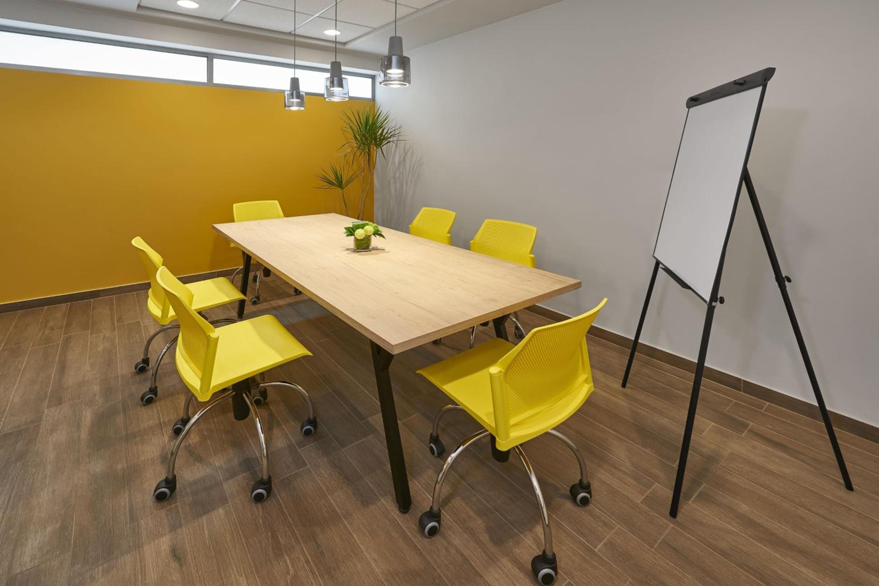 City Express Suites by Marriott Ciudad de Mexico Anzures — 21