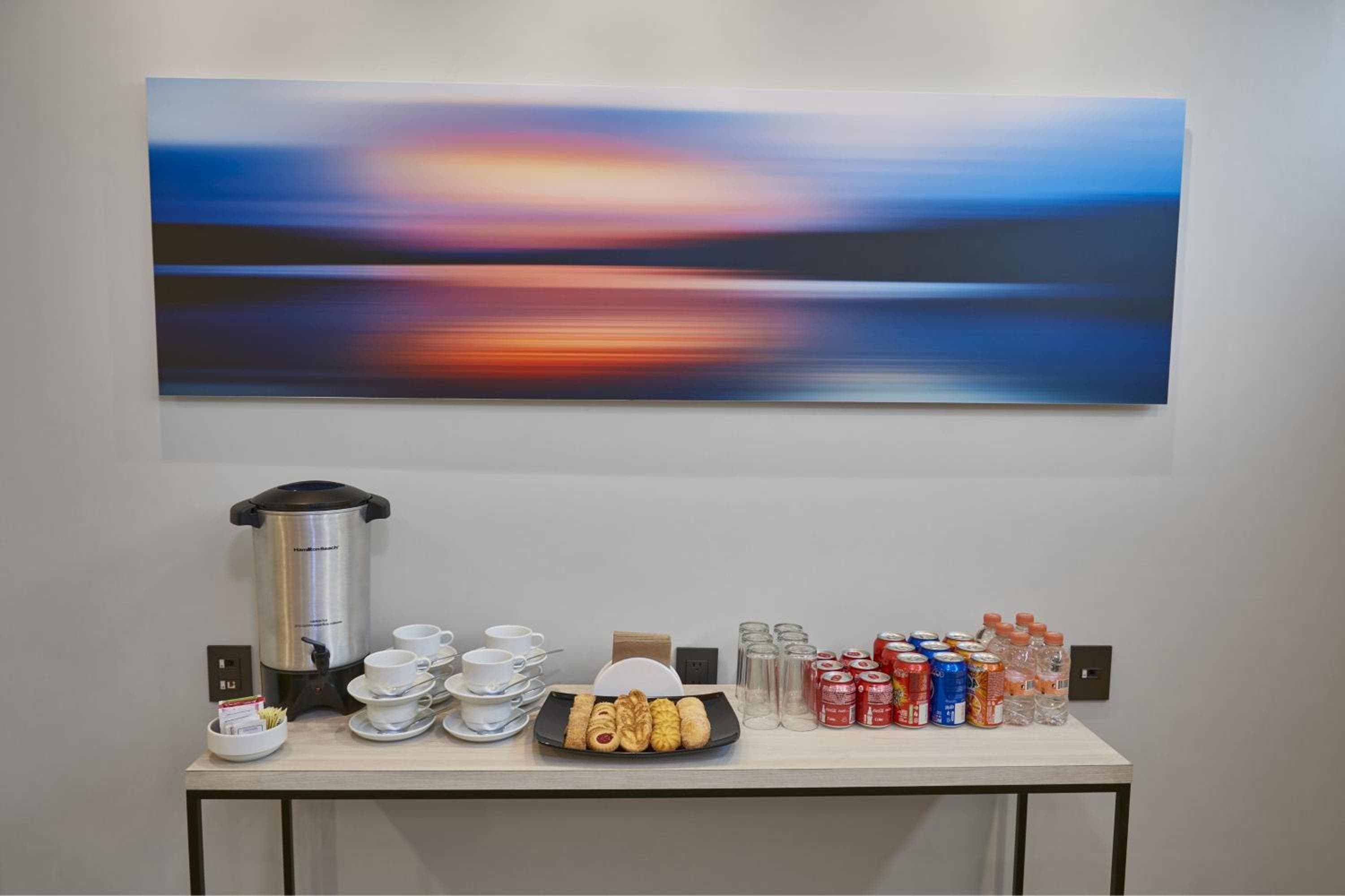 City Express Suites by Marriott Ciudad de Mexico Anzures — 19