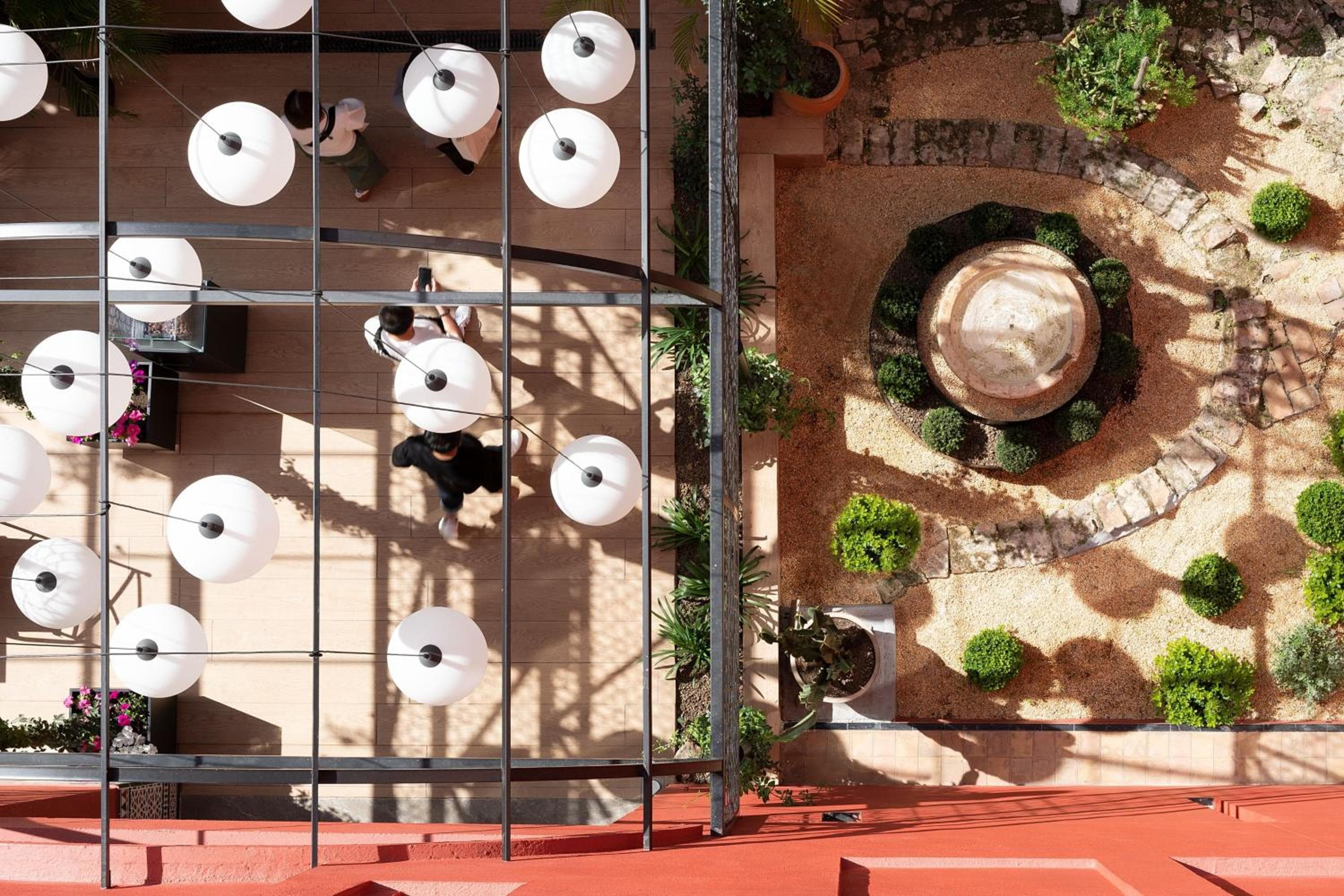Los Seises Sevilla, a Tribute Portfolio Hotel — 3
