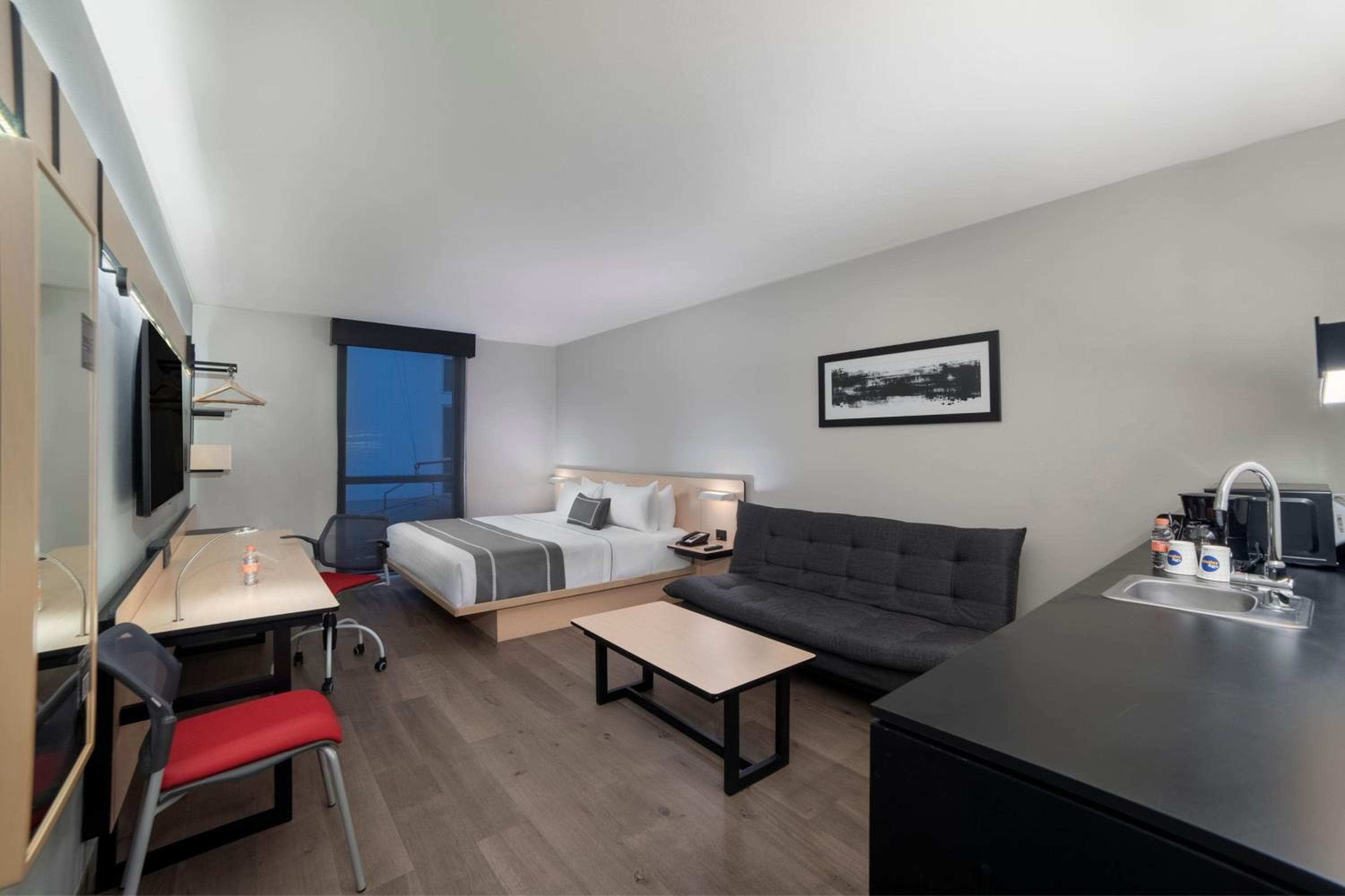 City Express Plus del Marriott Insurgentes Sur — 23