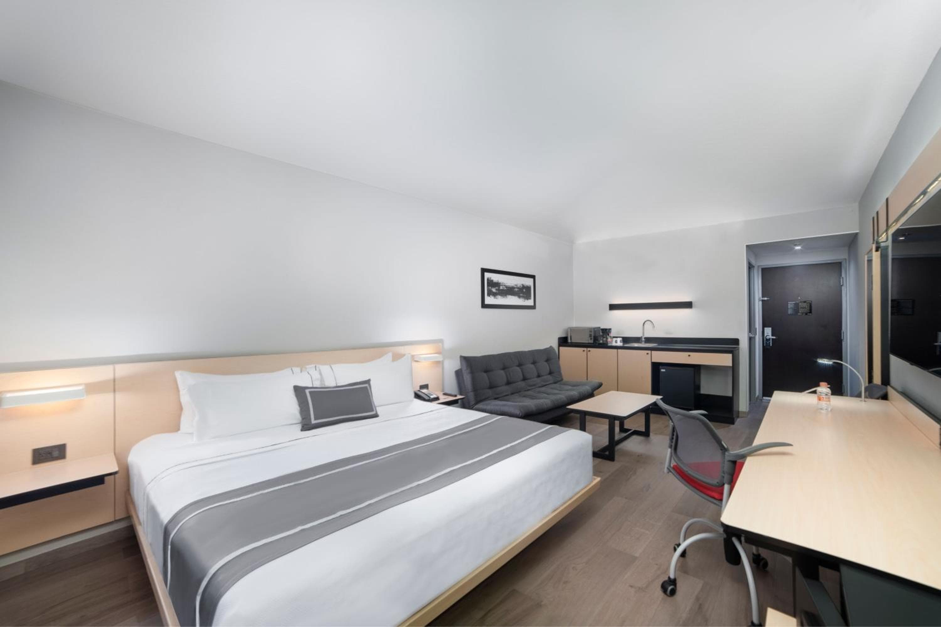 City Express Plus del Marriott Insurgentes Sur — 24