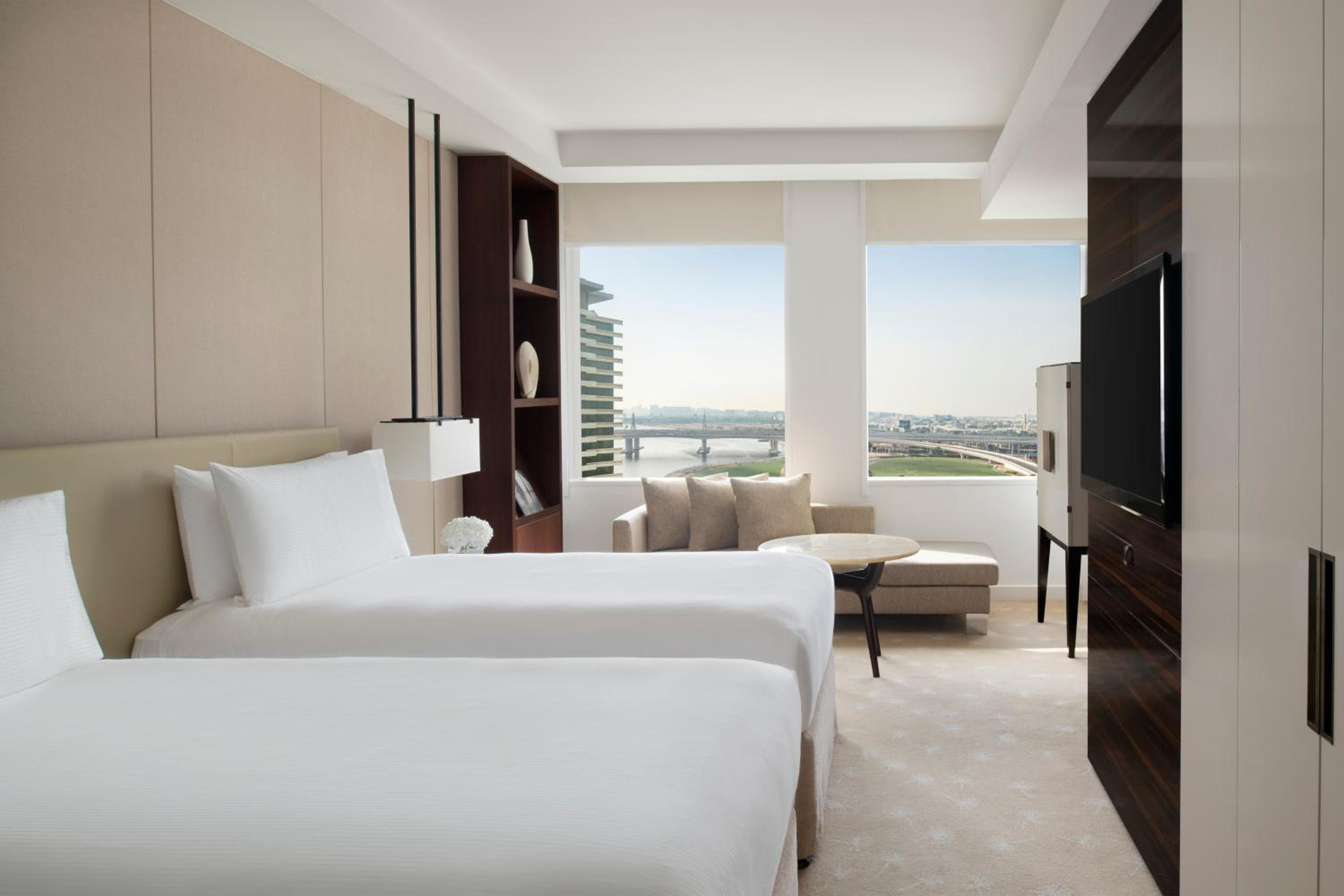 InterContinental Dubai Festival City by IHG — 24