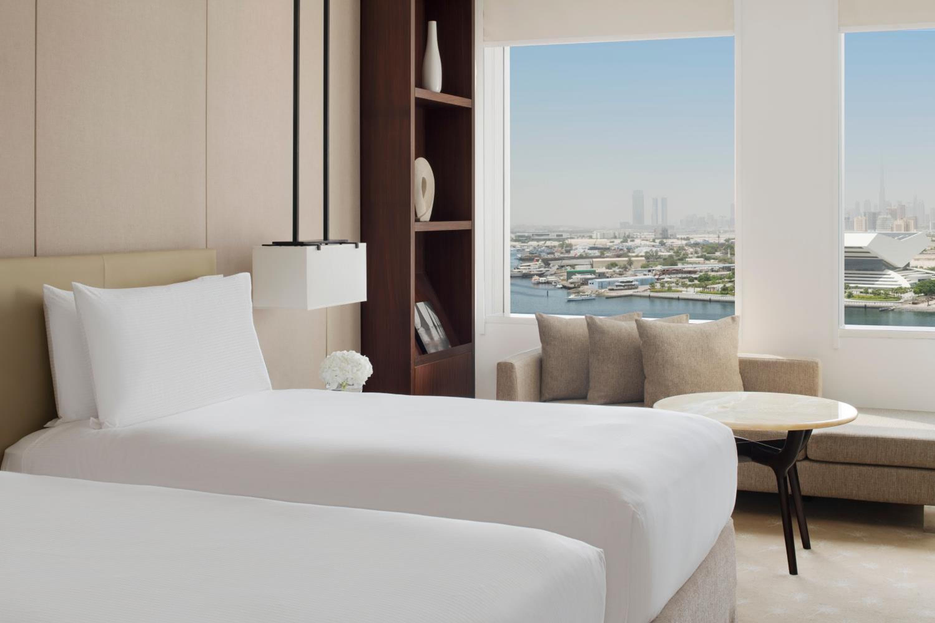 InterContinental Dubai Festival City by IHG — 29