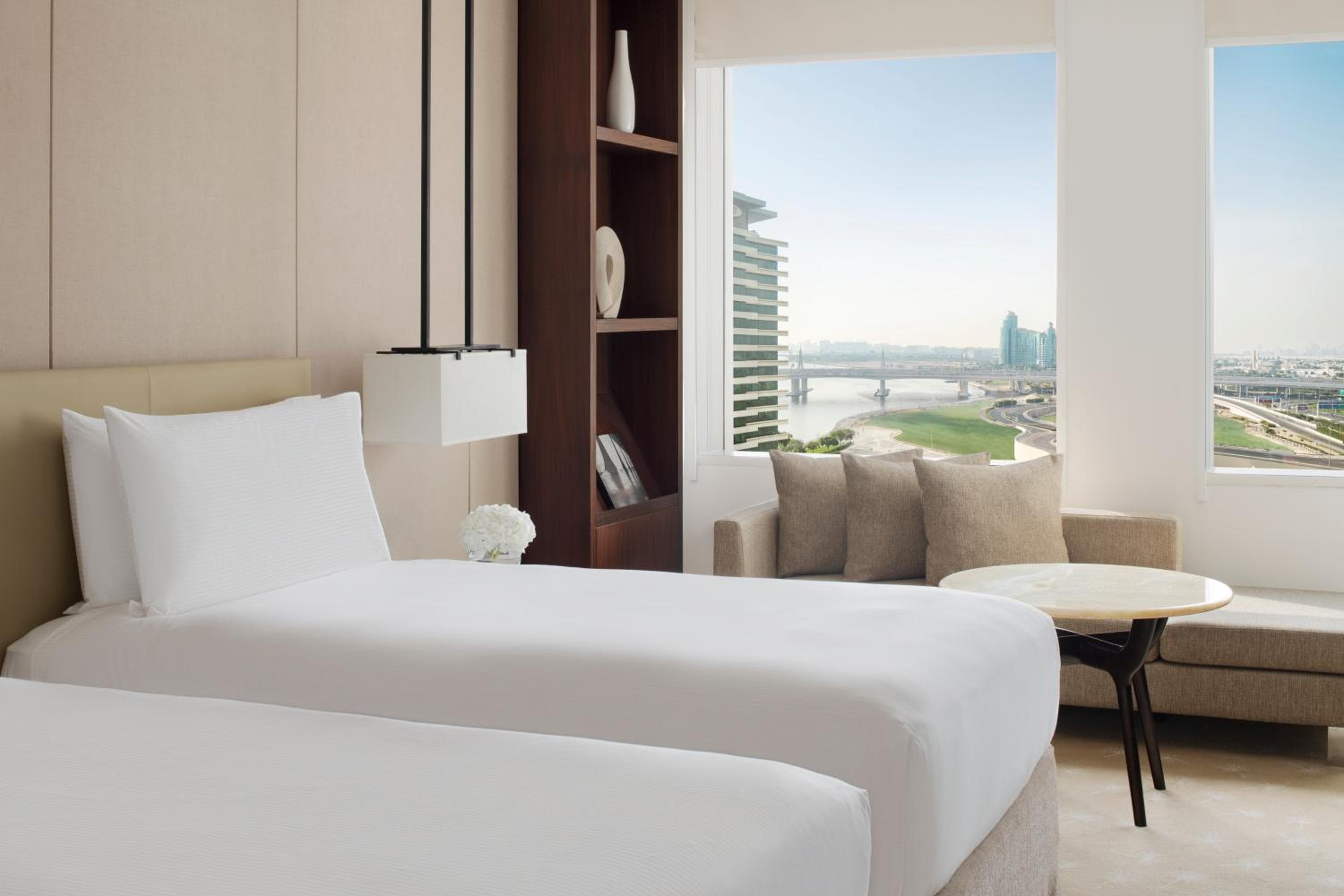 InterContinental Dubai Festival City by IHG — 10