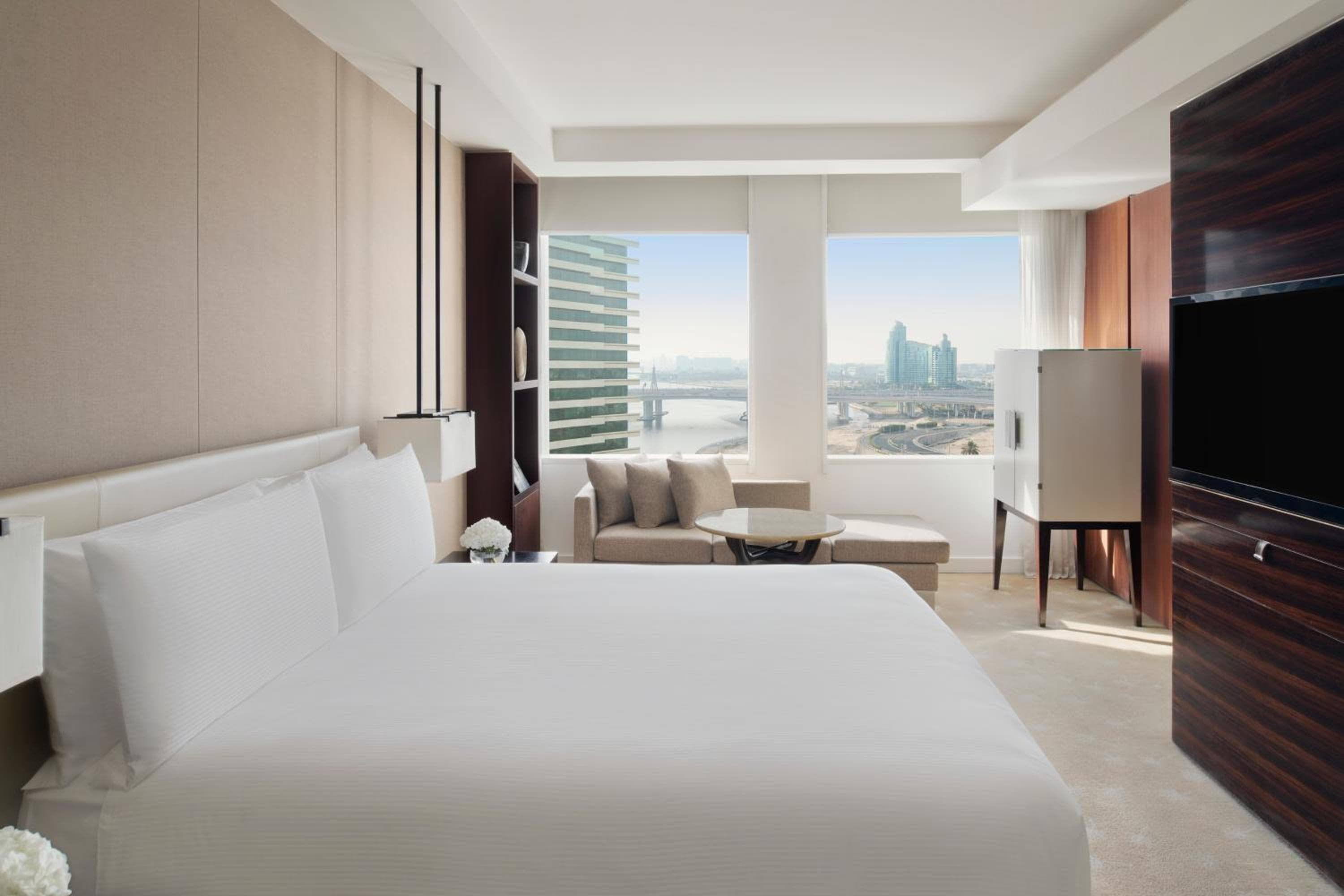 InterContinental Dubai Festival City by IHG — 9