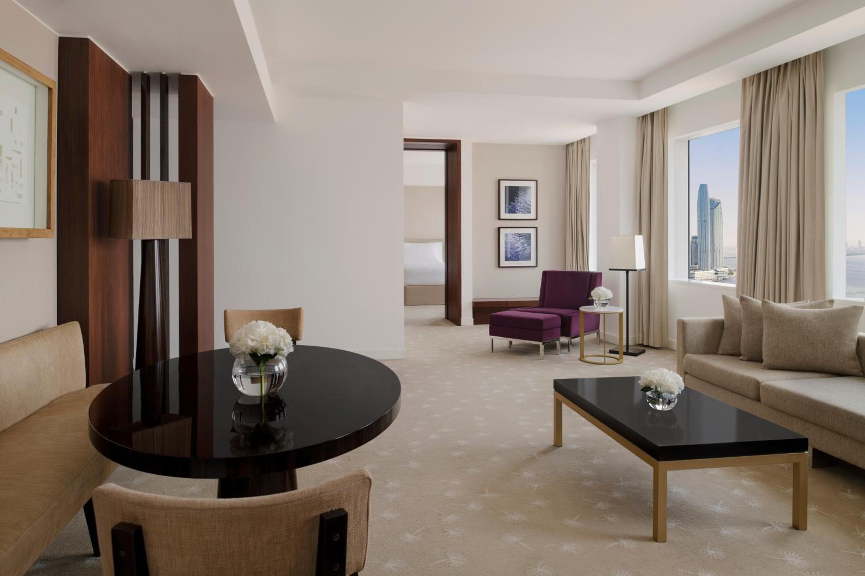 InterContinental Dubai Festival City by IHG — 12