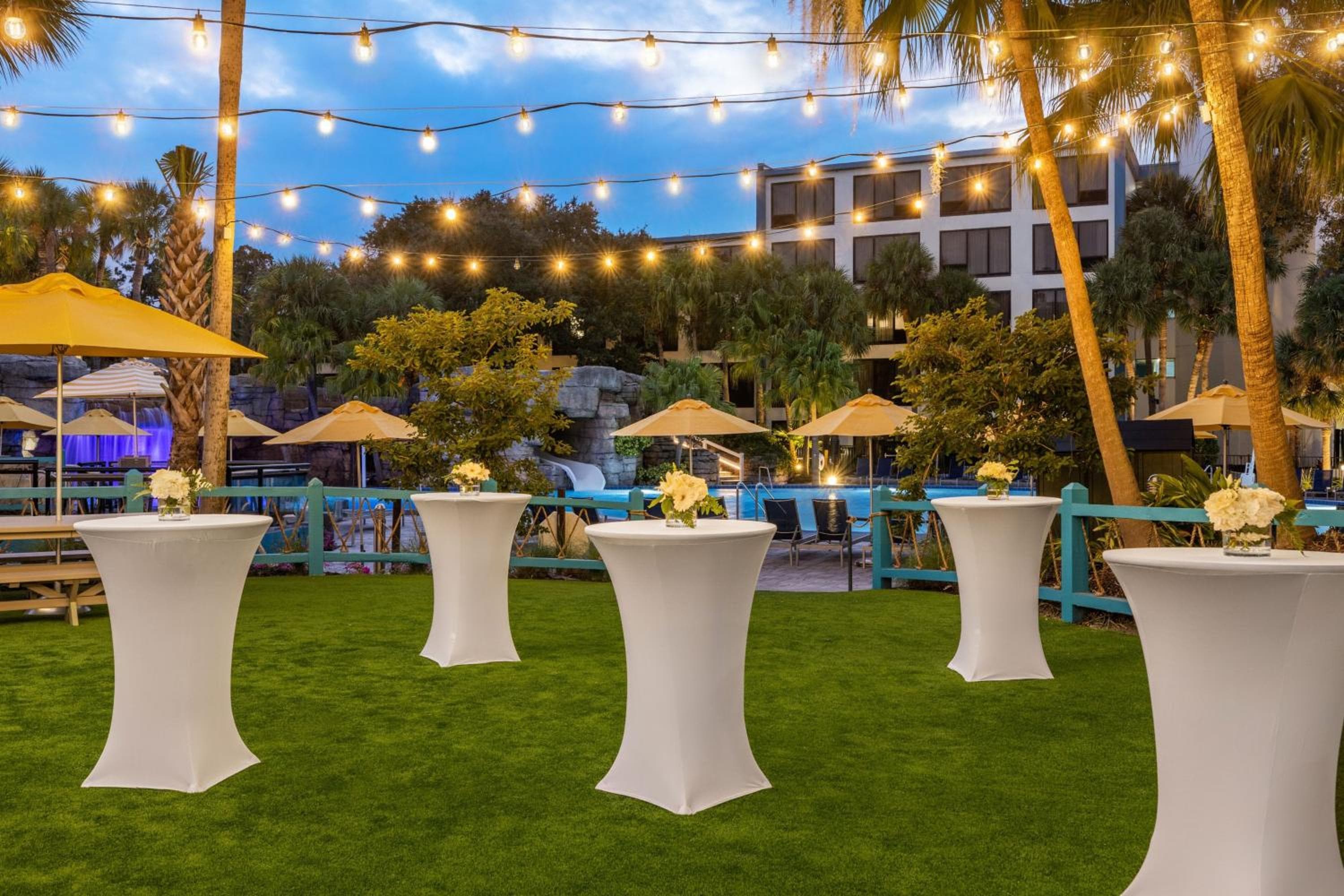 Delta Hotels by Marriott Orlando Celebration — 27