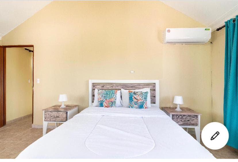 Hotel Las Rosas de Punta Cana — 19
