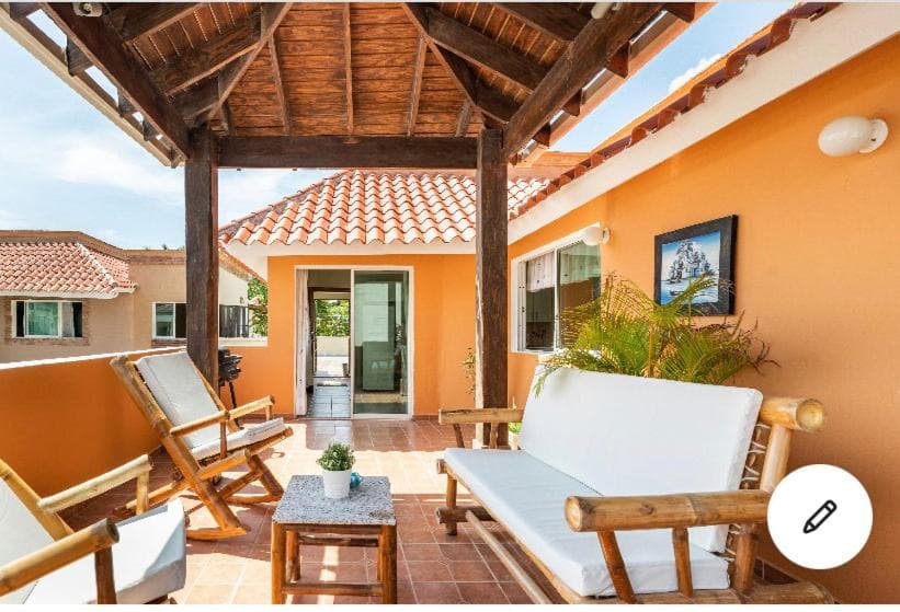 Hotel Las Rosas de Punta Cana — 30