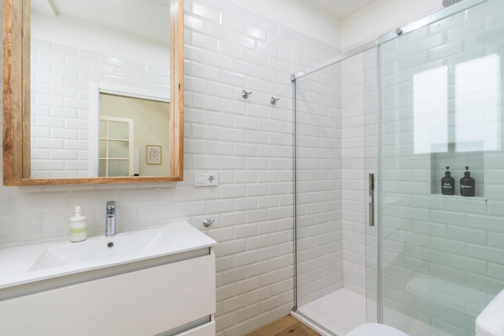 Incantevole Apt Sevilla Center vicino all'arena in via Rodo — 23