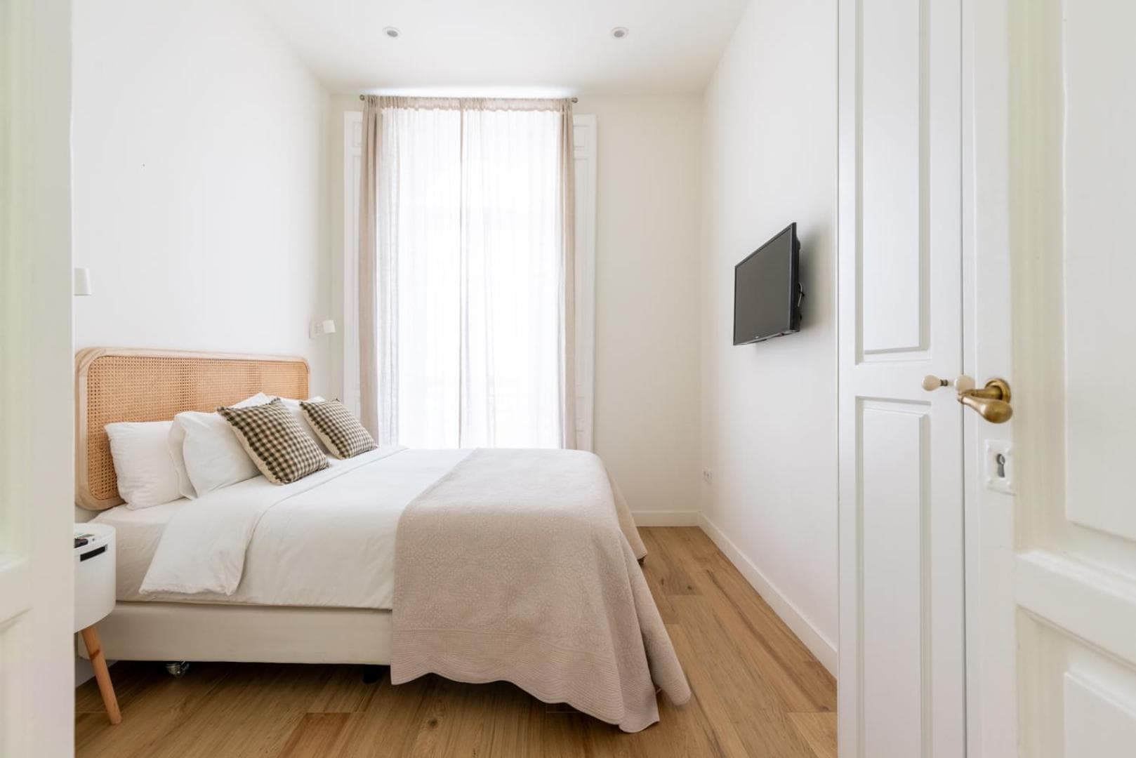 Incantevole Apt Sevilla Center vicino all'arena in via Rodo — 25