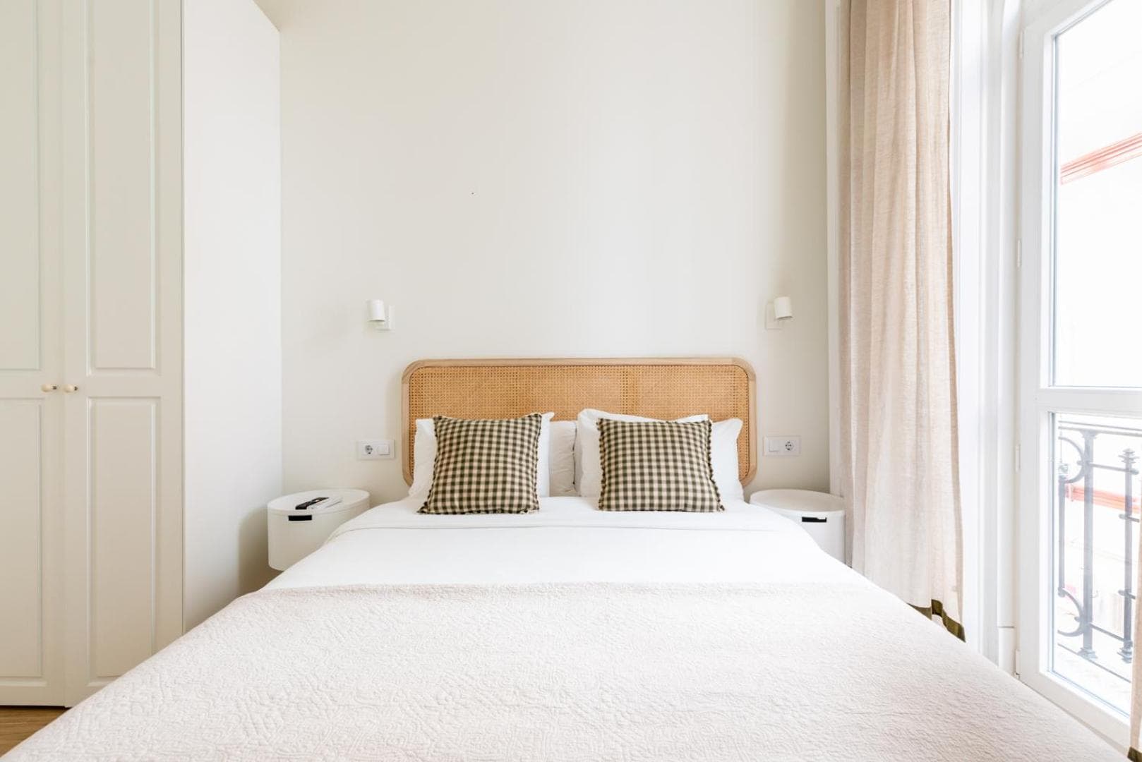 Incantevole Apt Sevilla Center vicino all'arena in via Rodo — 27