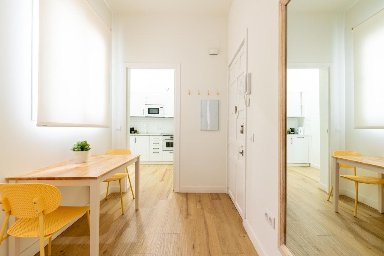Incantevole Apt Sevilla Center vicino all'arena in via Rodo — 17