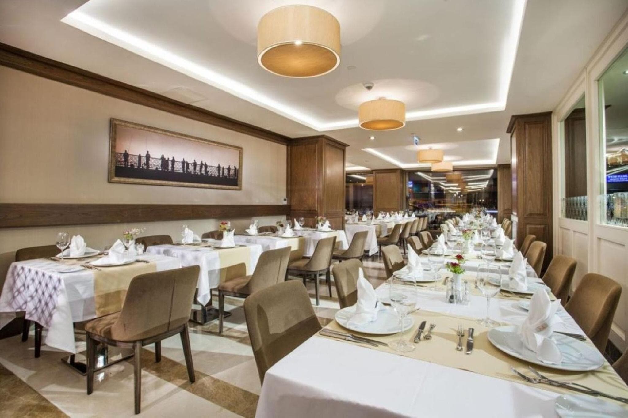 Nidya Hotel Galataport — 7