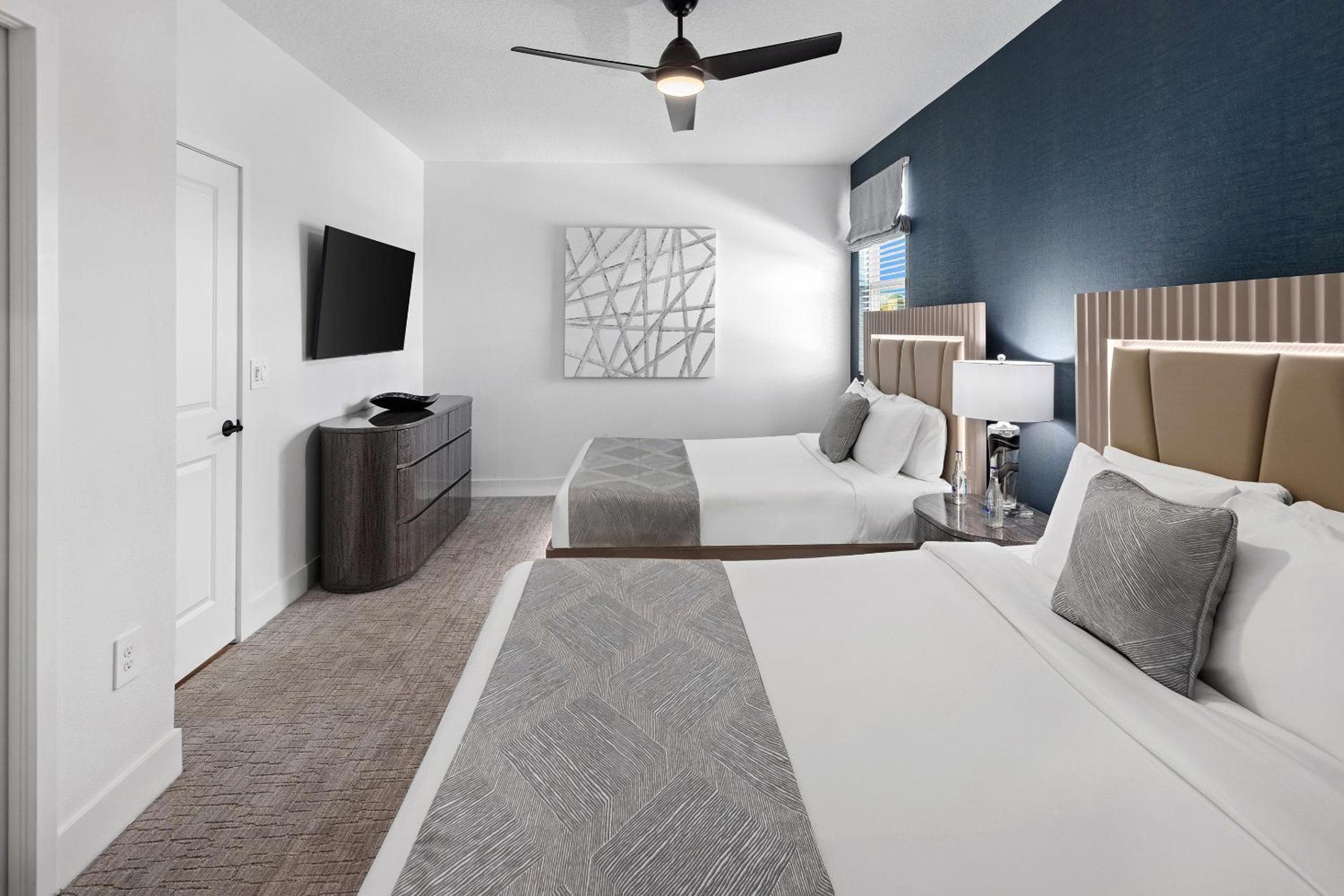 Villatel Orlando Resort — 13