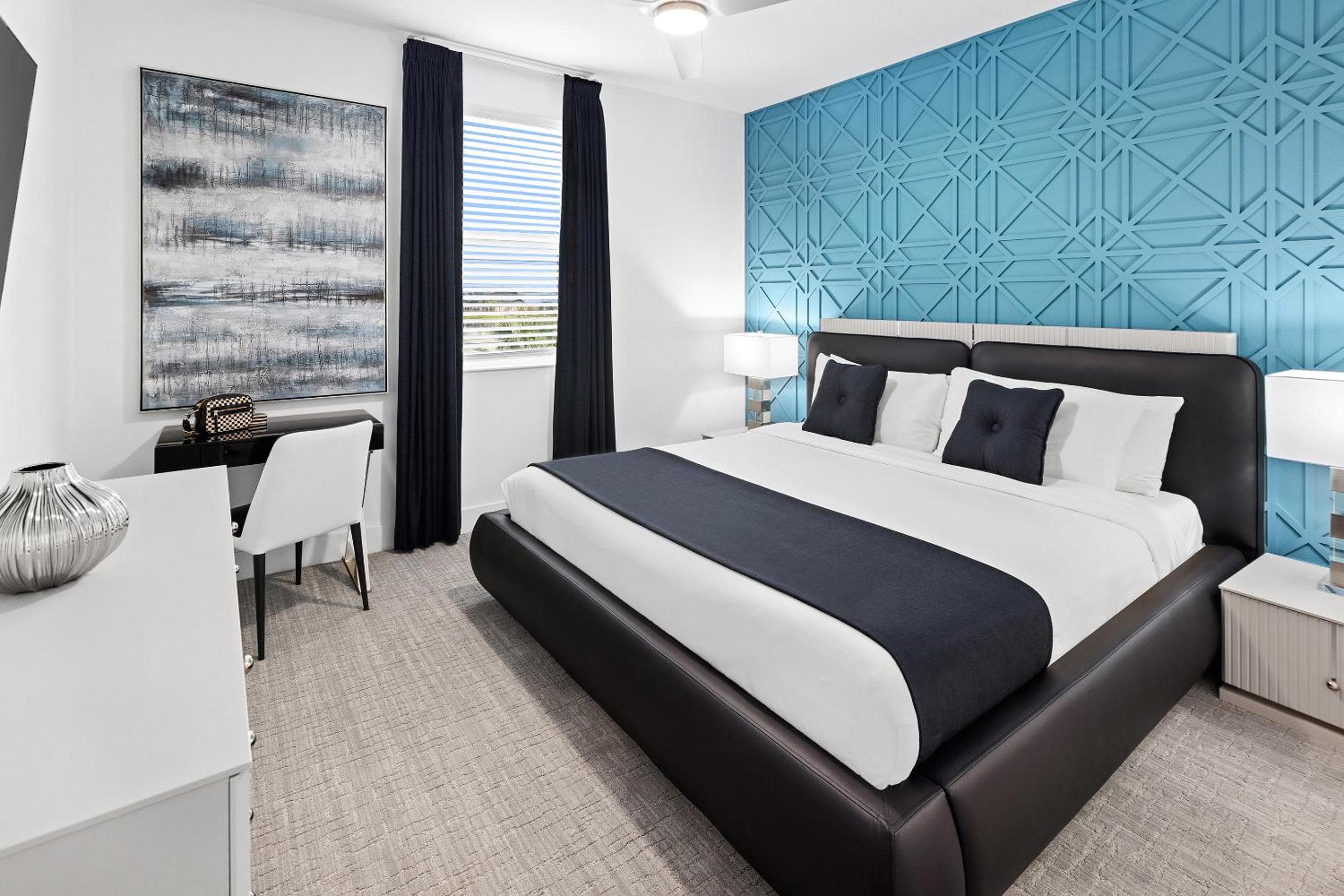 Villatel Orlando Resort — 22