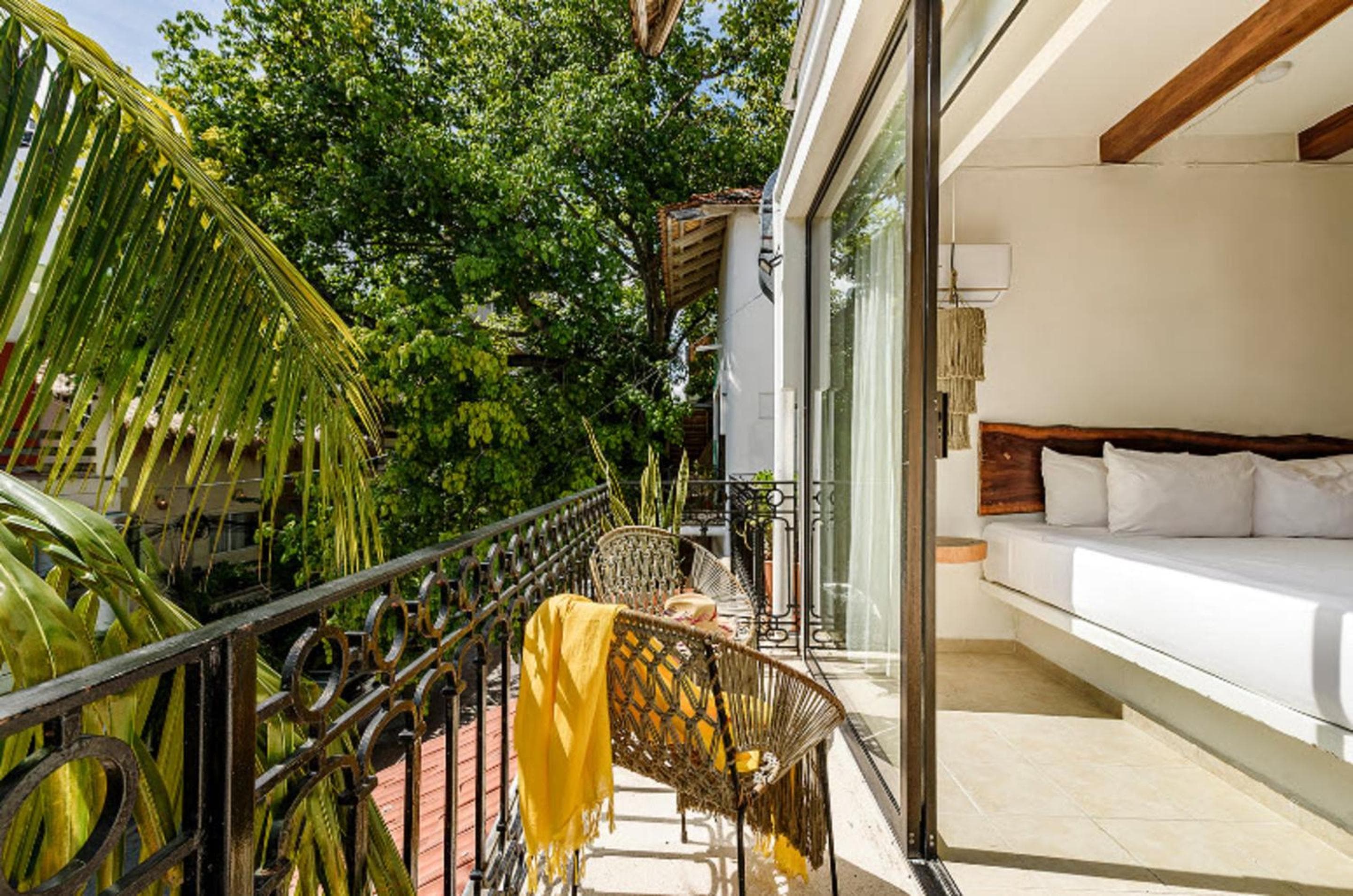 Caribbean Paradise Hotel Boutique & Spa di Voila Hoteles - 5th Av Playa del Carmen — 21