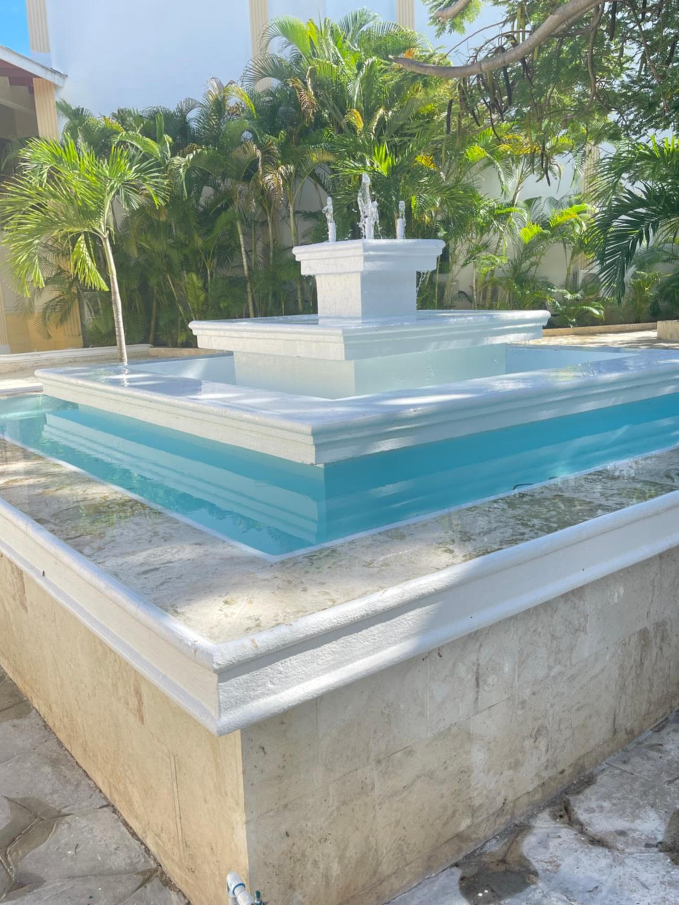 Hotel Plaza Brisas — 27