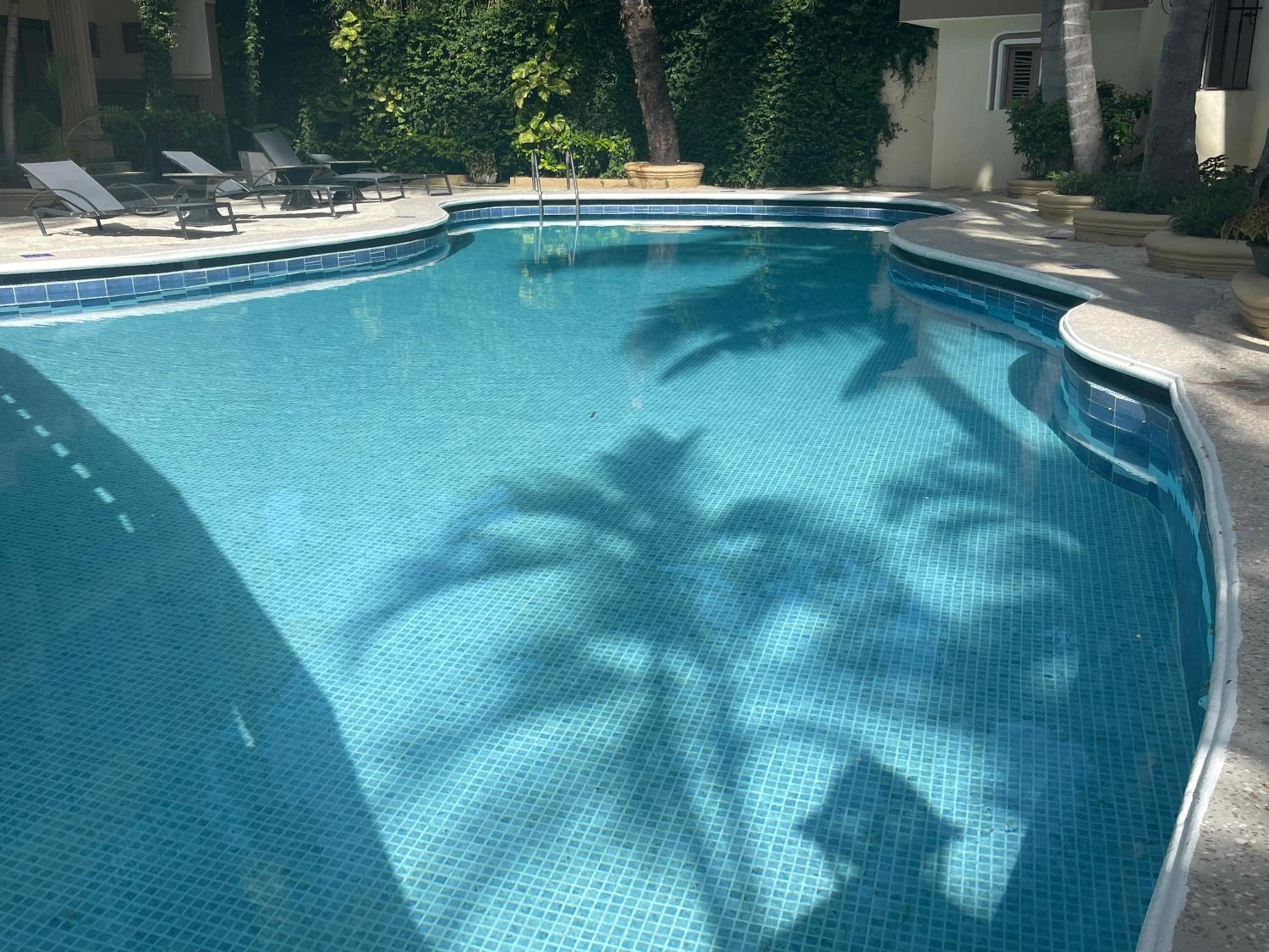 Hotel Plaza Brisas — 26