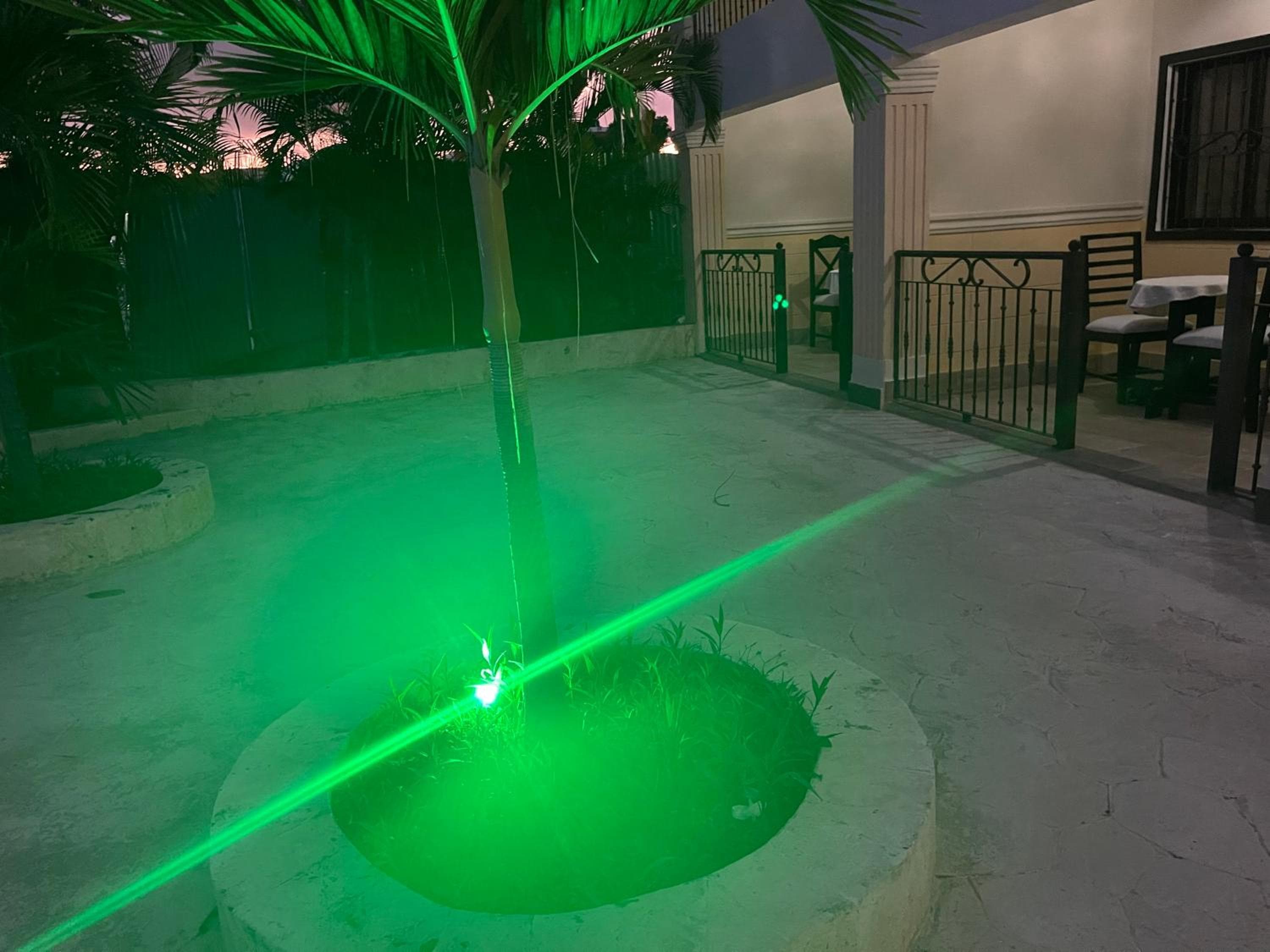 Hotel Plaza Brisas — 24