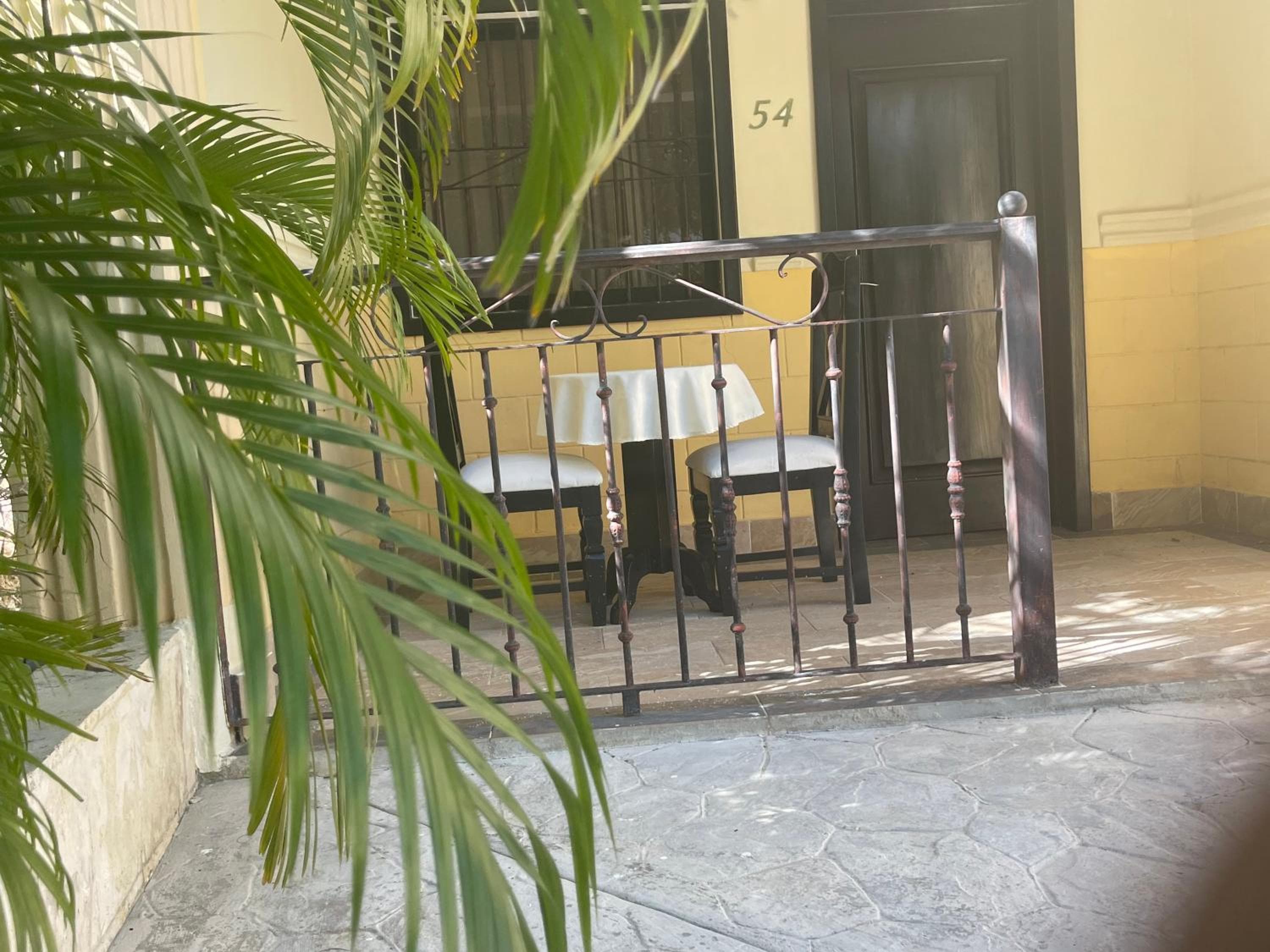 Hotel Plaza Brisas — 23