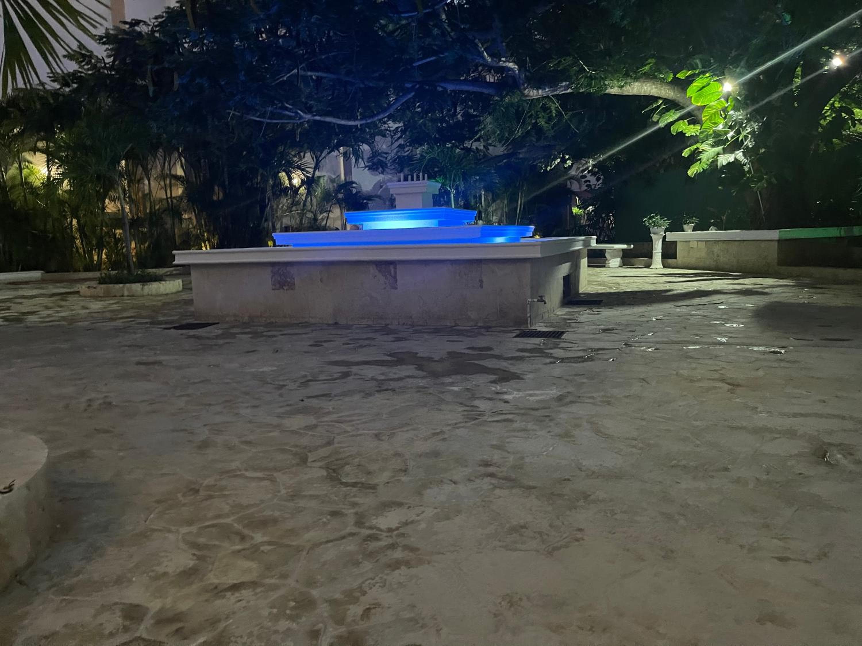 Hotel Plaza Brisas — 22