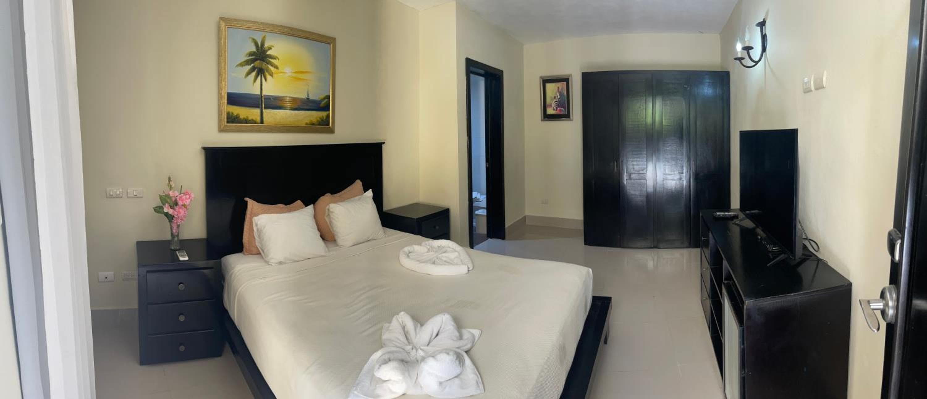 Hotel Plaza Brisas — 21