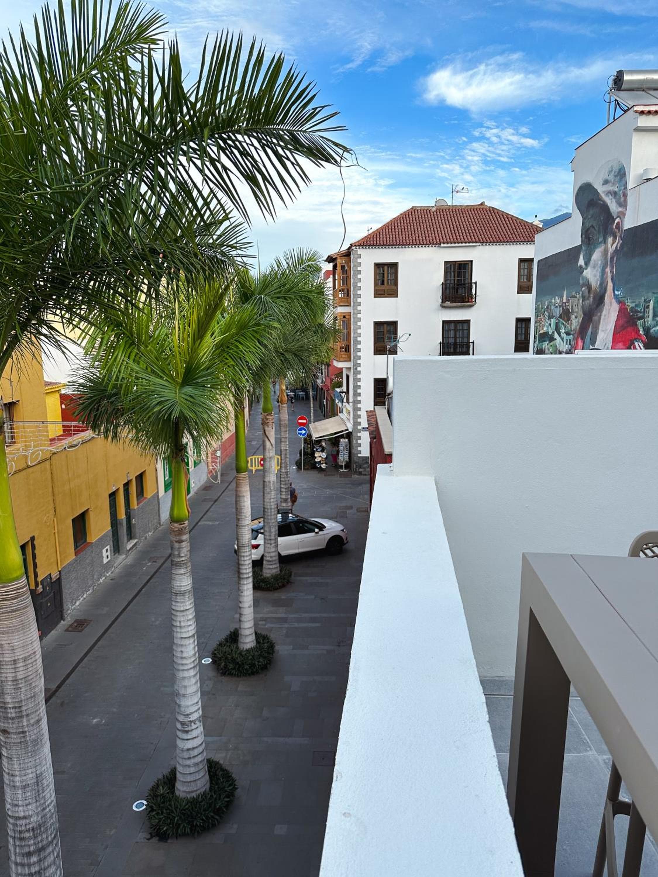 Fantástica vivienda situada el el corazón del Puerto de la Cruz — 3