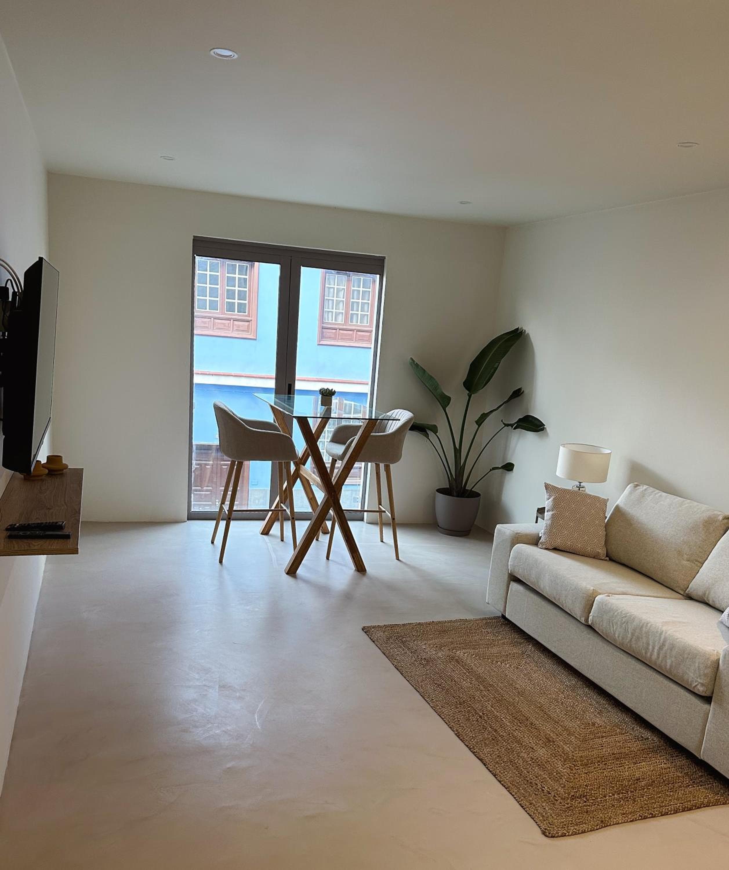 Fantástica vivienda situada el el corazón del Puerto de la Cruz — 4