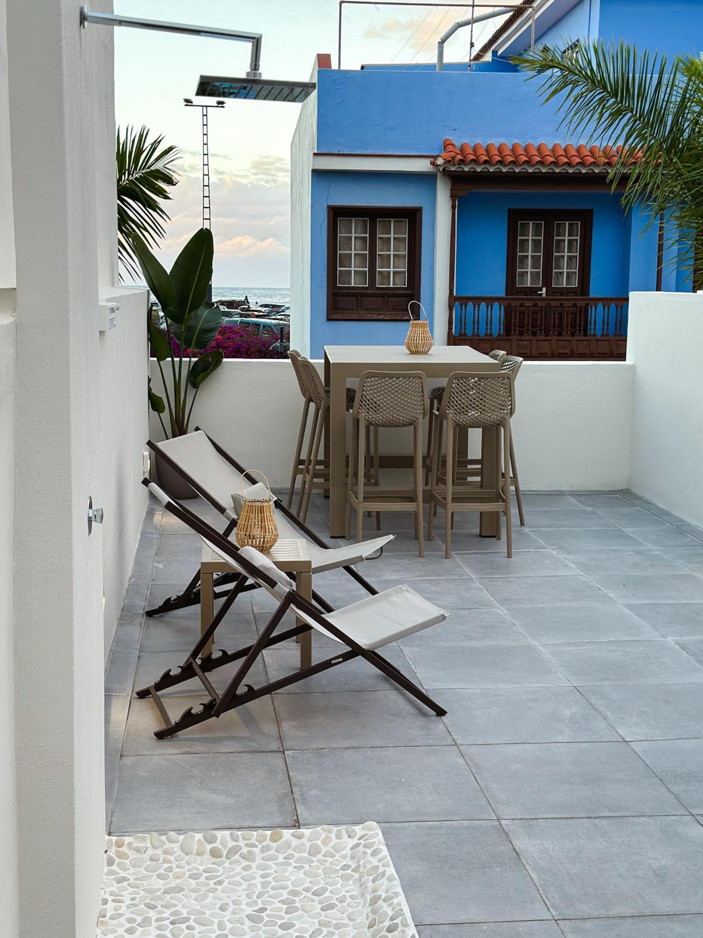 Fantástica vivienda situada el el corazón del Puerto de la Cruz — 5