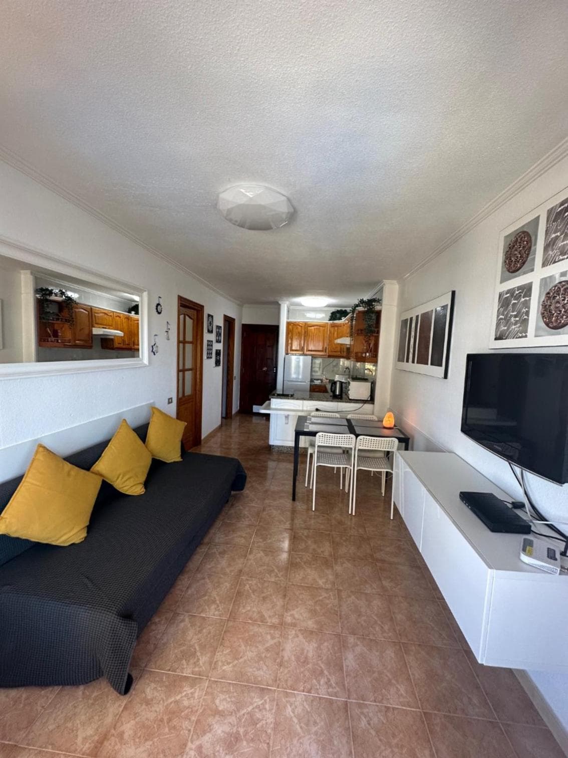 Mara apartment with beautyful oceanview — 3