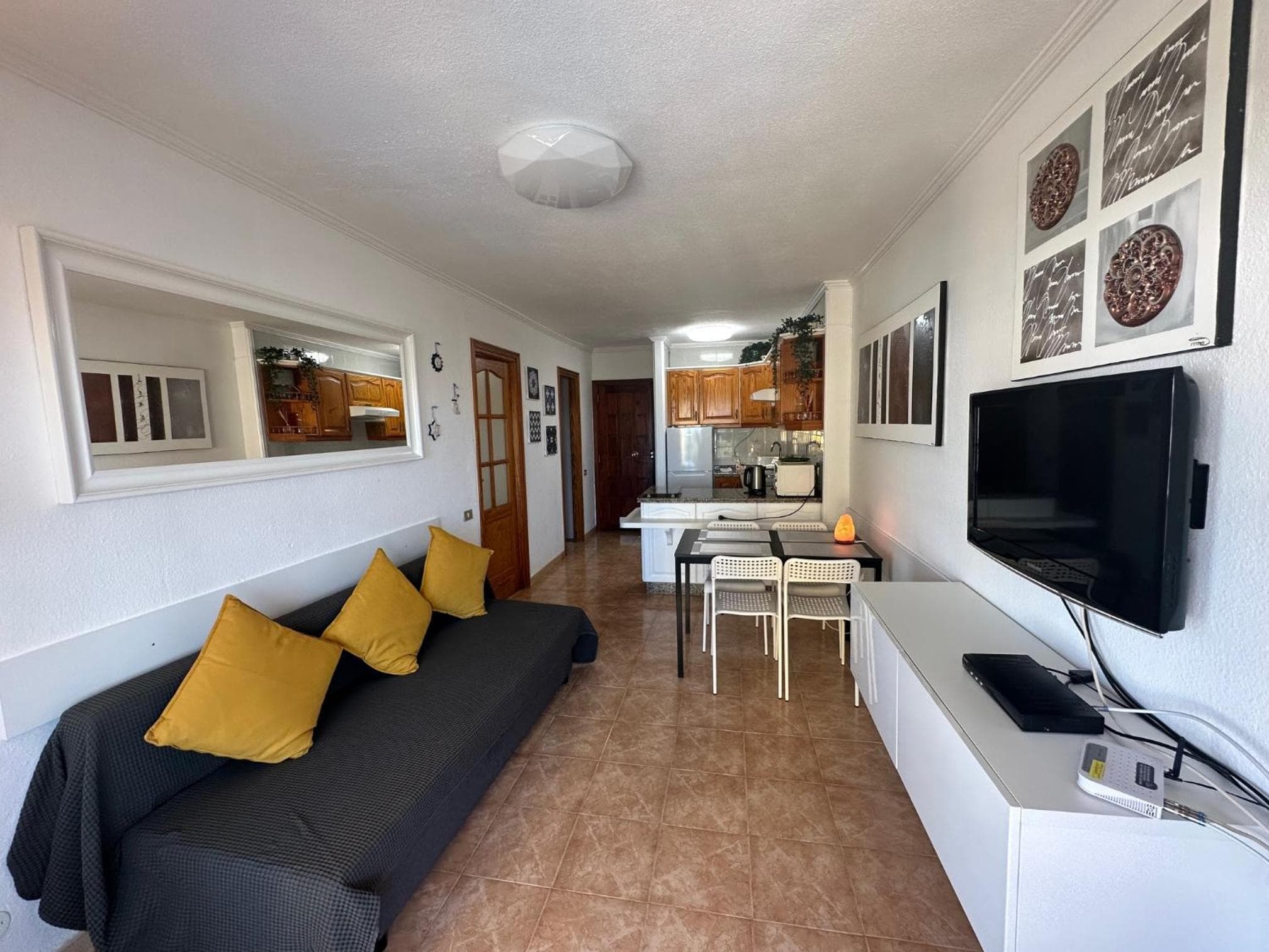 Mara apartment with beautyful oceanview — 5
