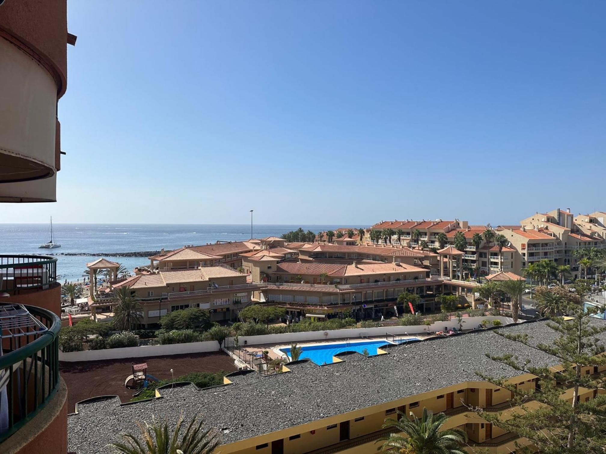 Mara apartment with beautyful oceanview — 2