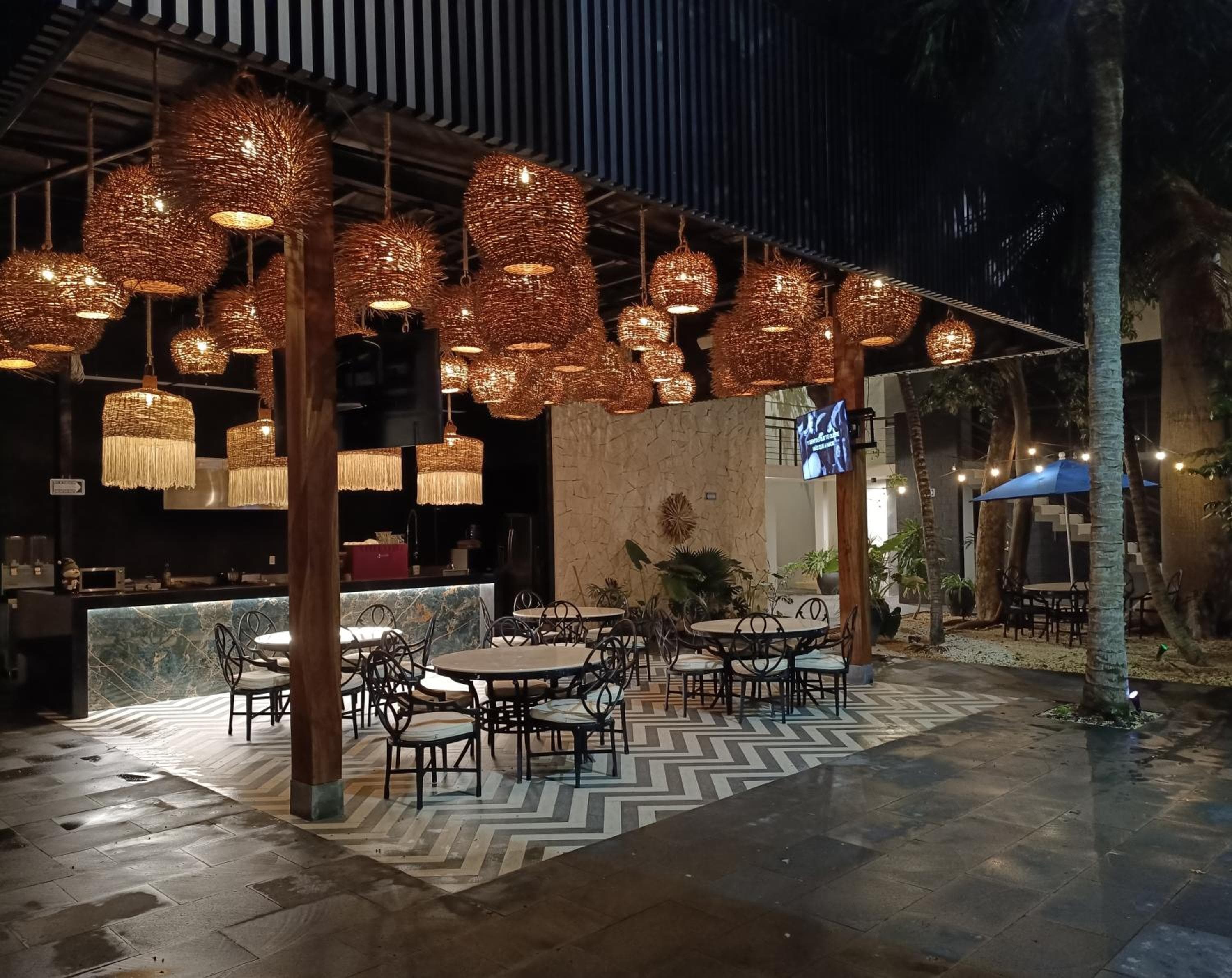 Grand City Hotel Cancún — 10