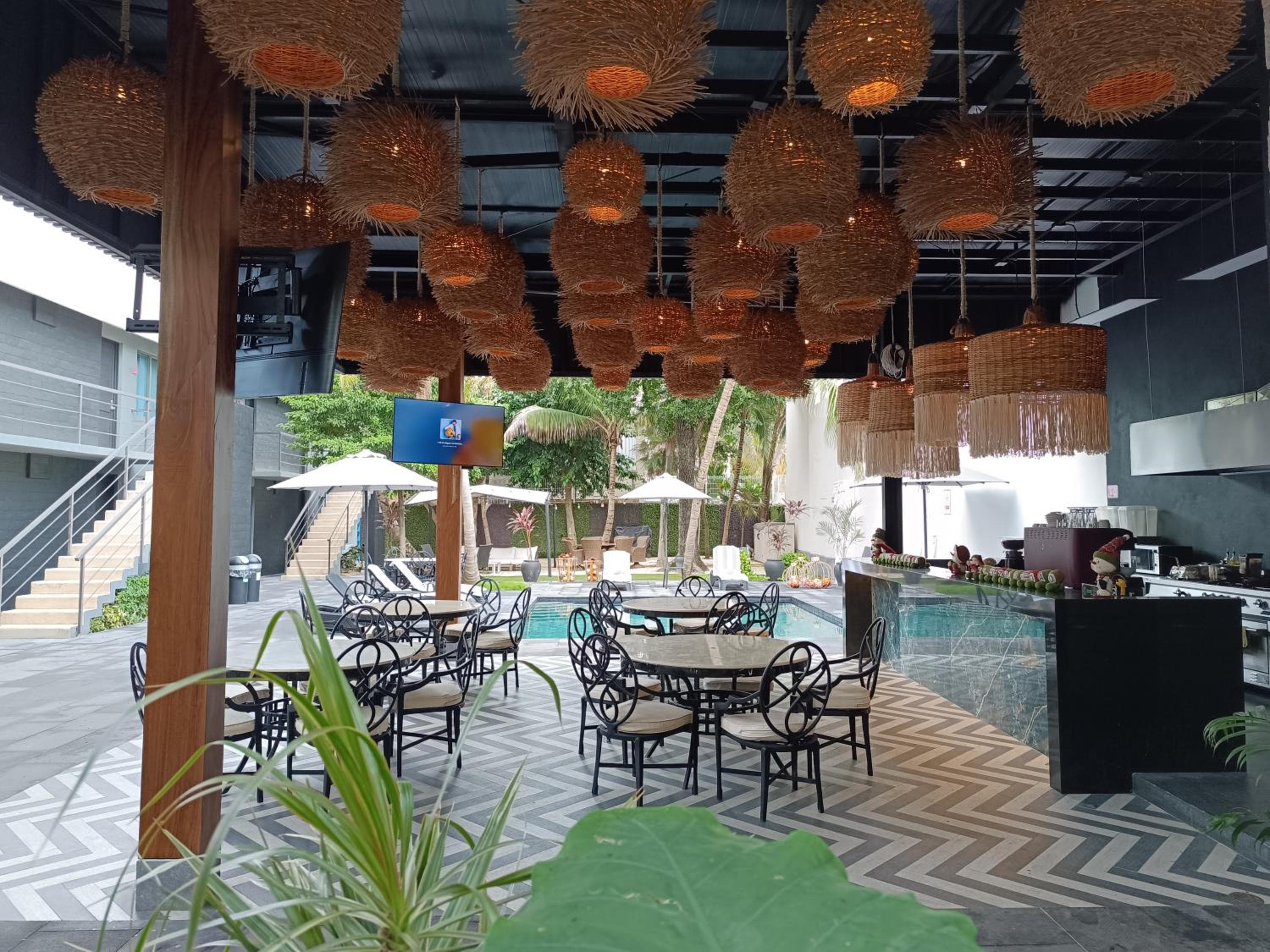Grand City Hotel Cancún — 11