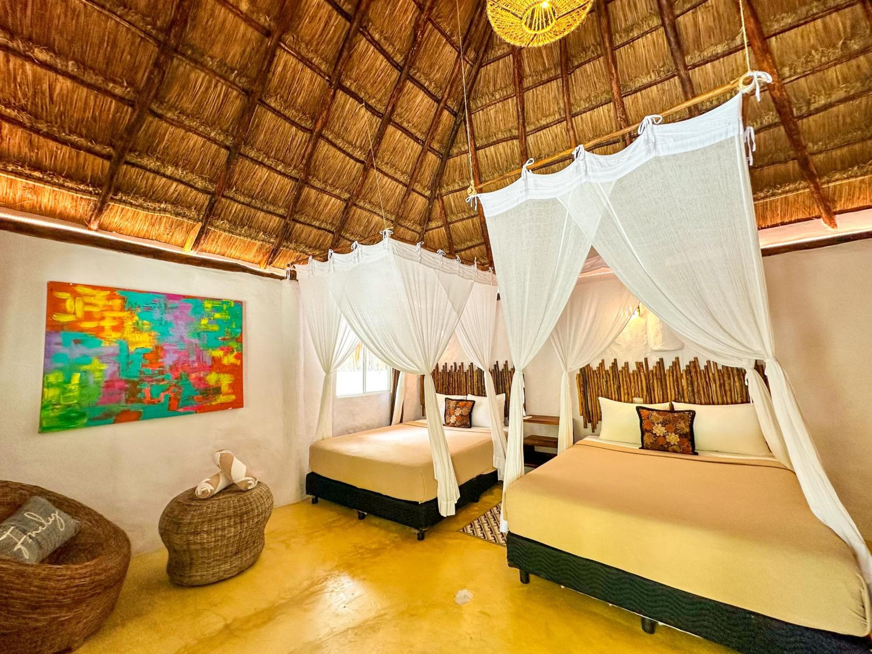 Alito Hotel Tulum Formerly La Diosa Tulum — 9