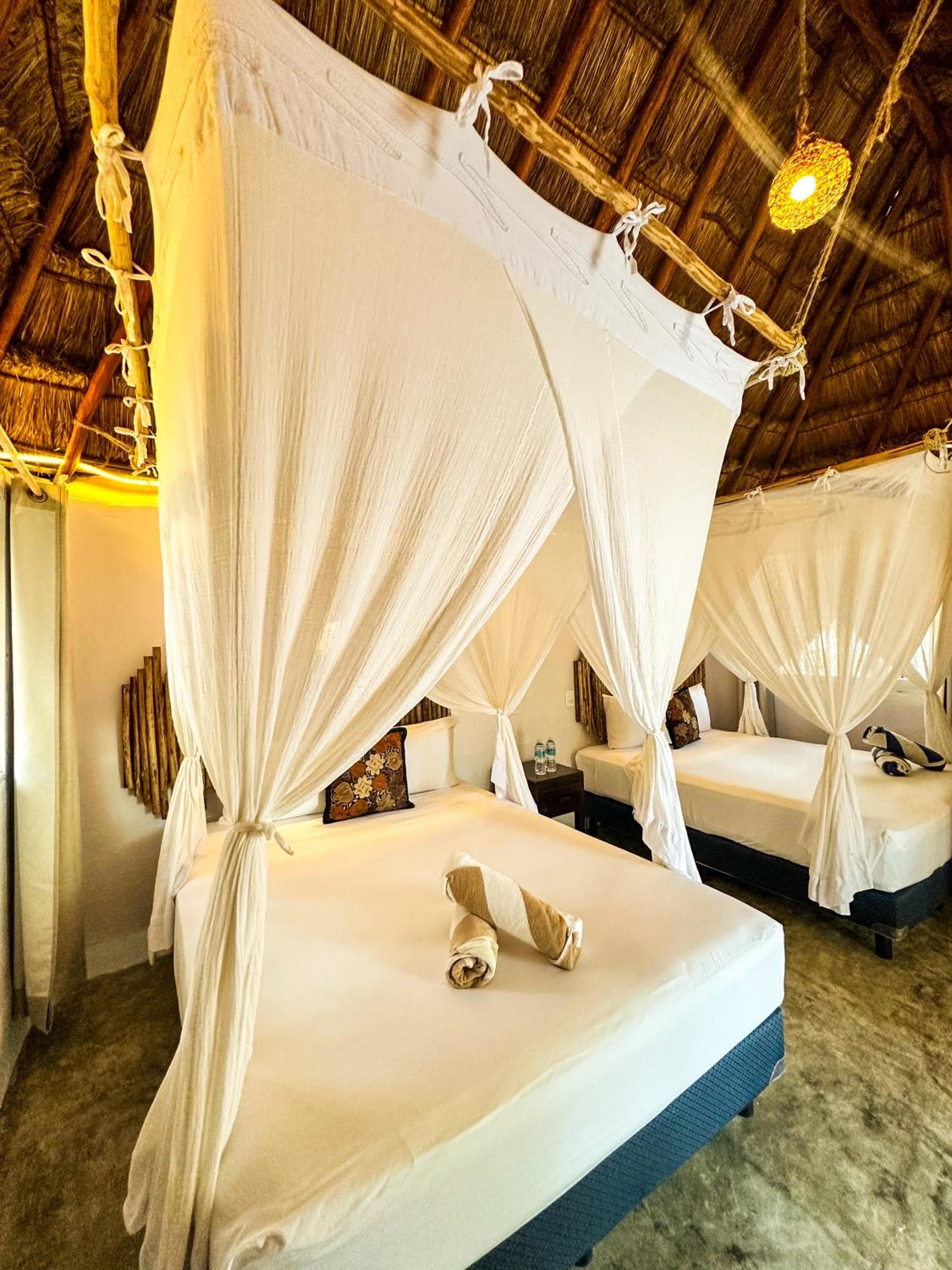 Alito Tulum Hotel — 4