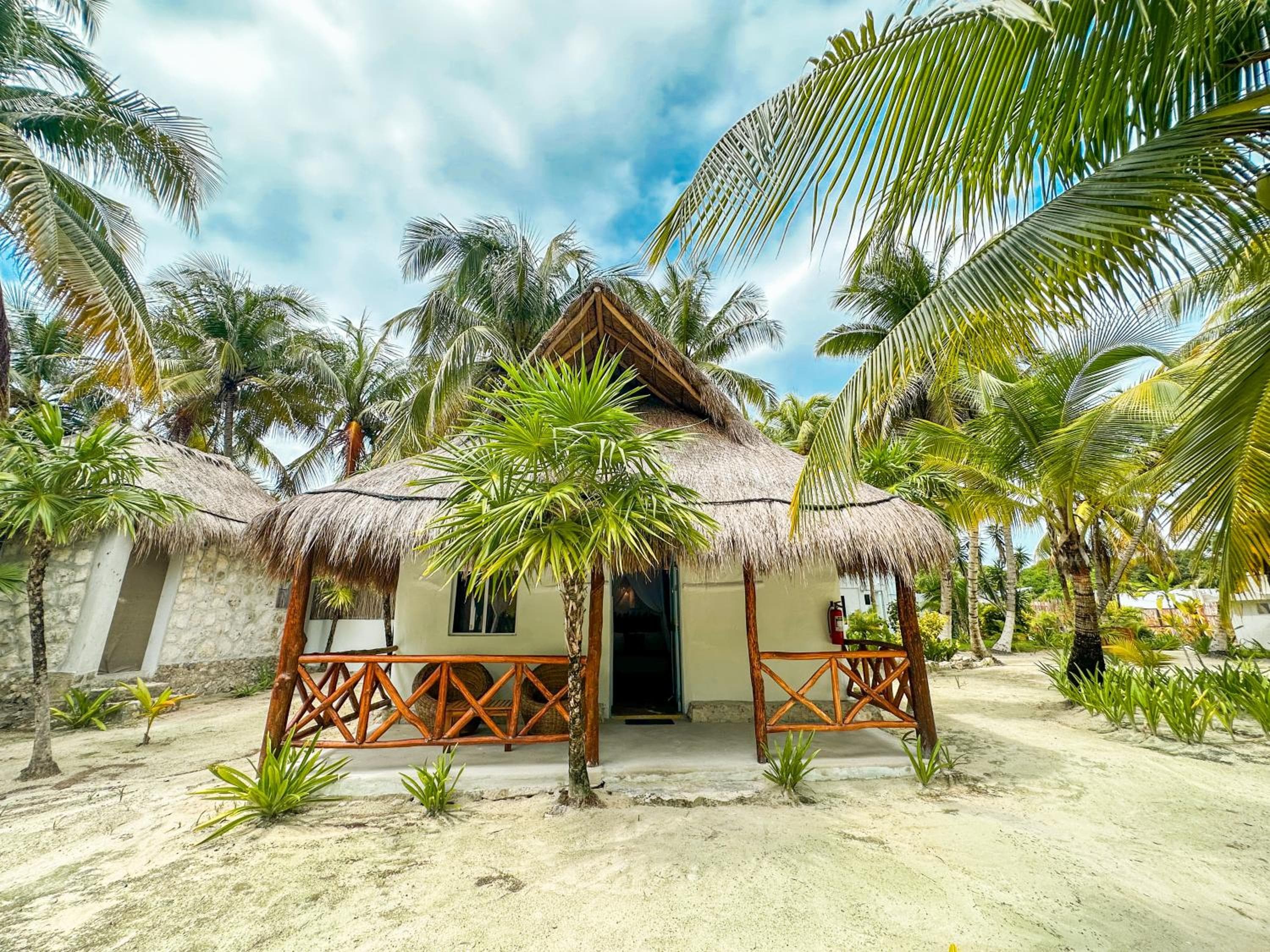 Alito Hotel Tulum Formerly La Diosa Tulum — 1