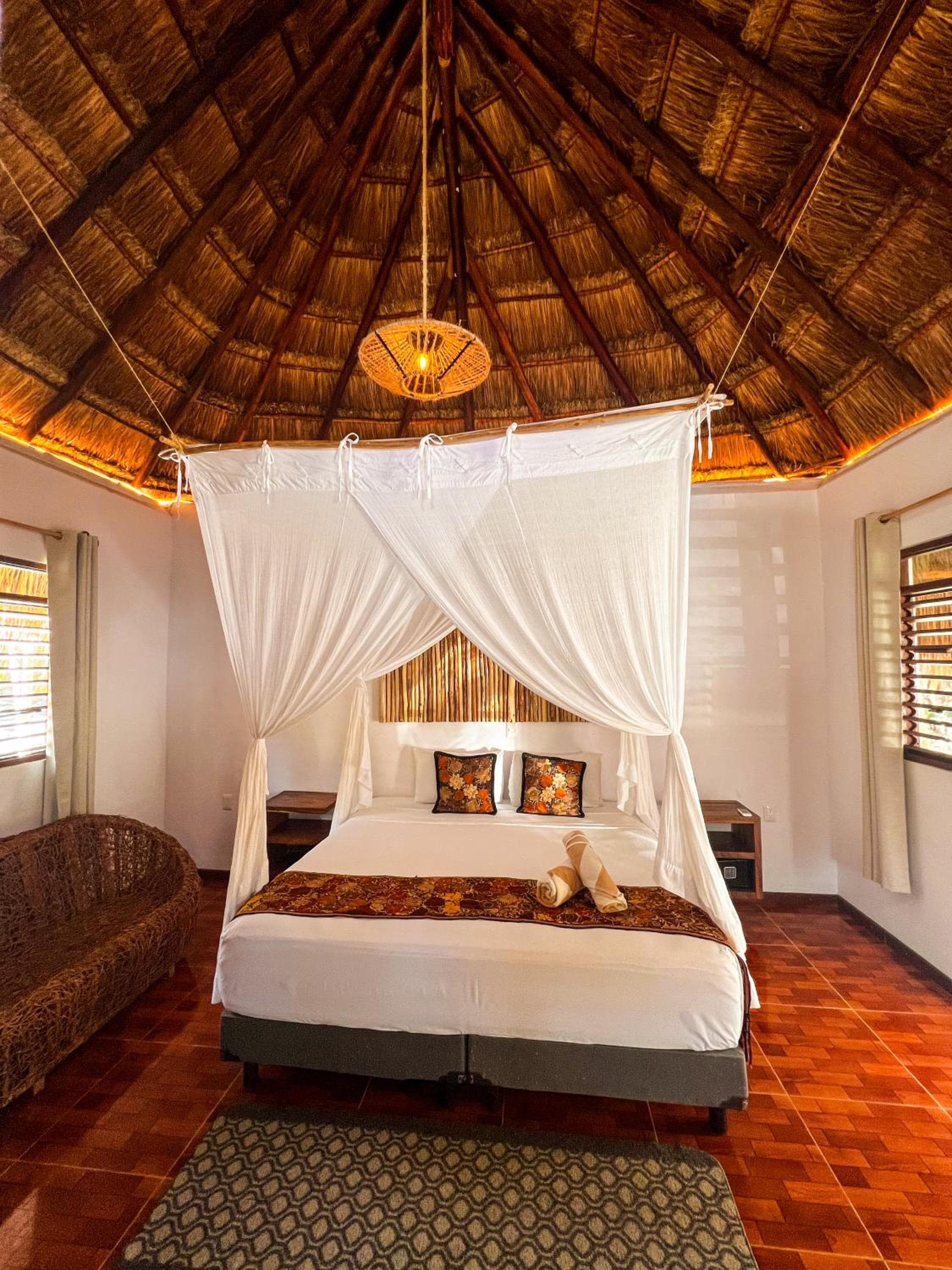 Alito Hotel Tulum Formerly La Diosa Tulum — 12