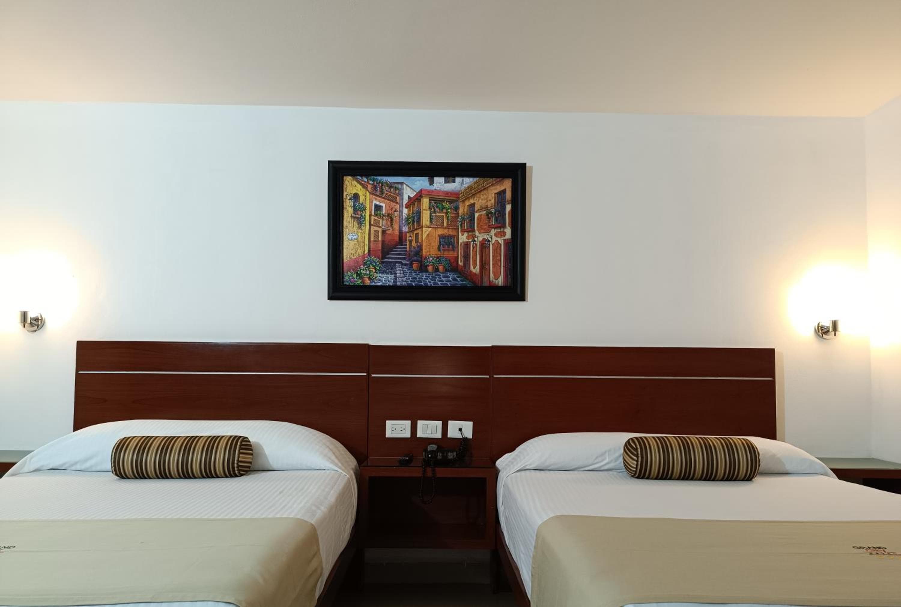 Grand City Hotel Cancún — 3