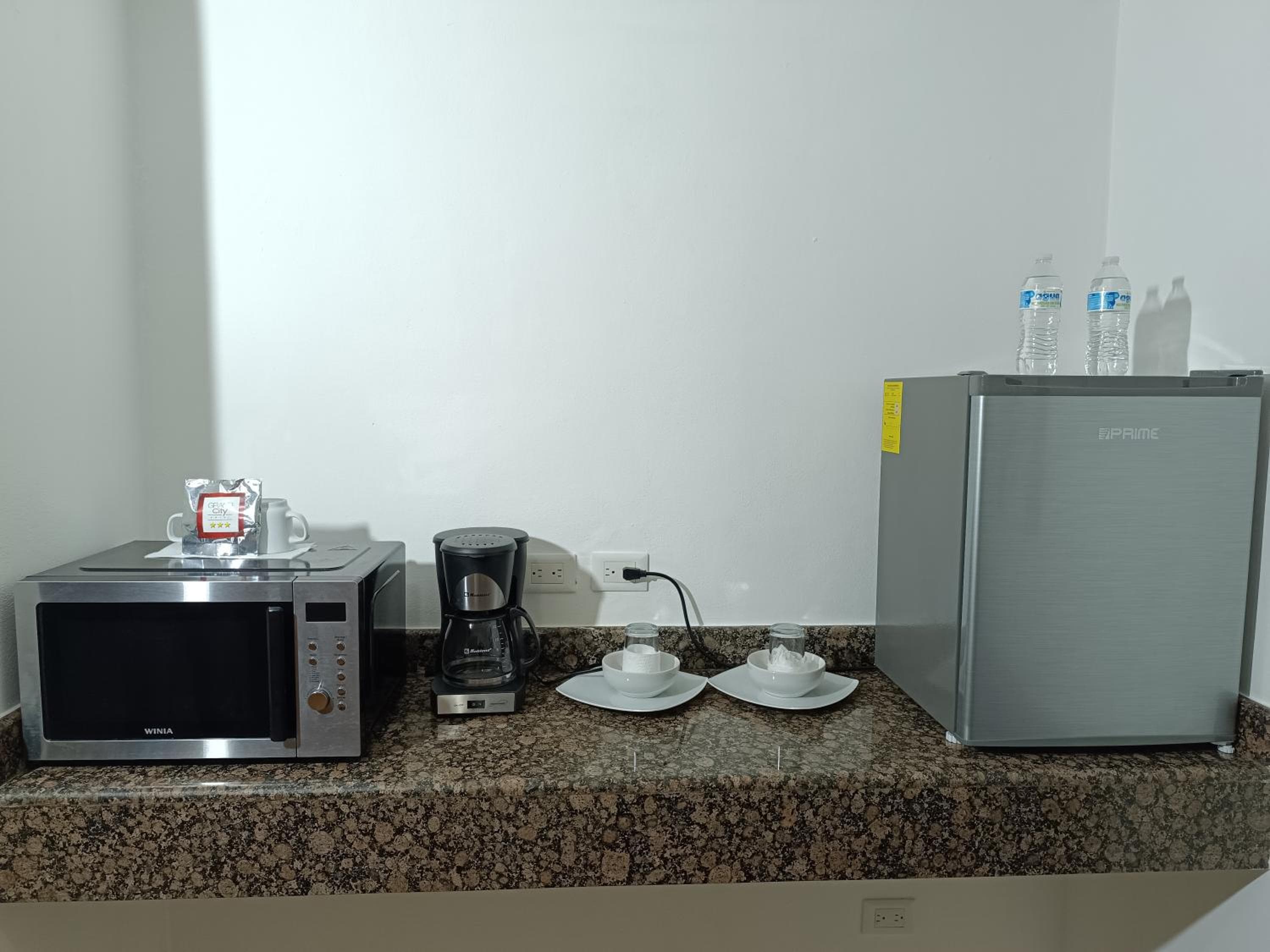 Grand City Hotel Cancún — 6